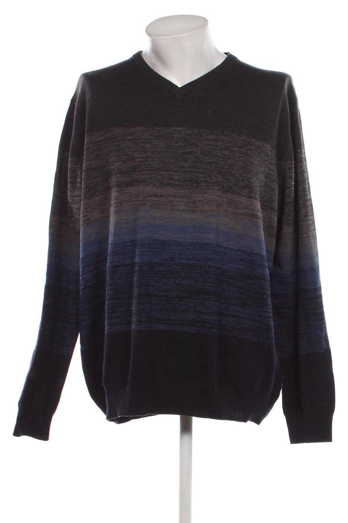 Herrenpullover Paul R. Smith, Größe 3XL, Farbe Mehrfarbig, Preis 14,13 €