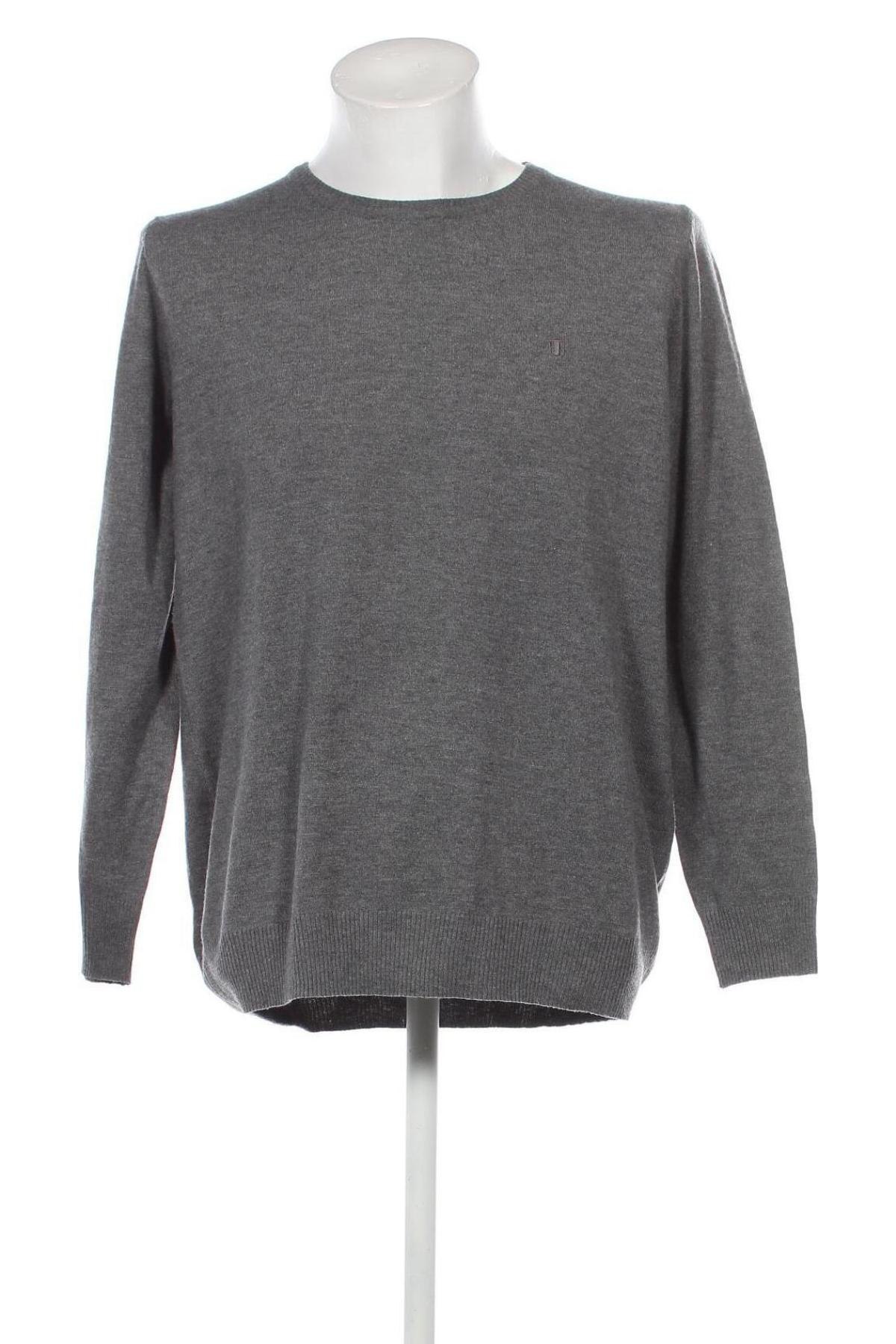 Pánsky sveter  Reward, Veľkosť L, Farba Sivá, Cena  10,19 €