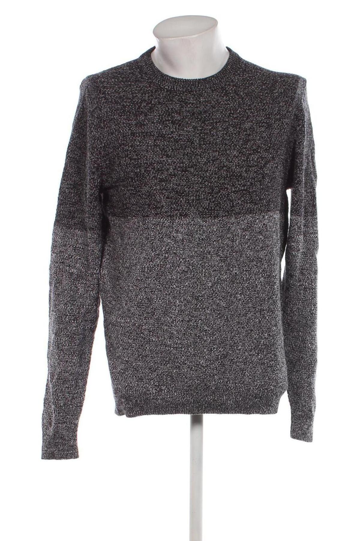 Мъжки пуловер Target, Размер L, Цвят Черен, Цена 28,52 лв.