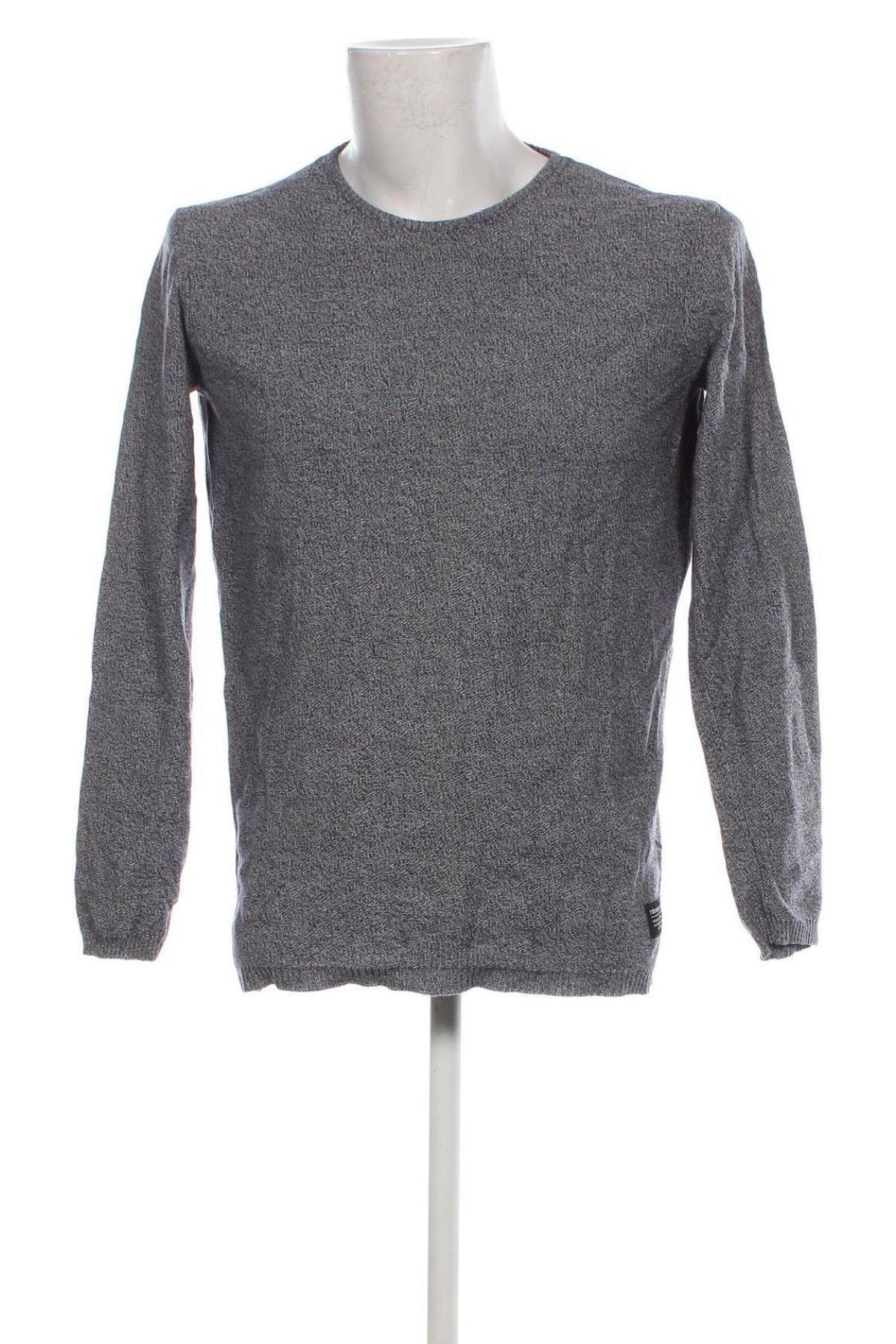 Herrenpullover Tom Tailor, Größe M, Farbe Mehrfarbig, Preis € 13,49