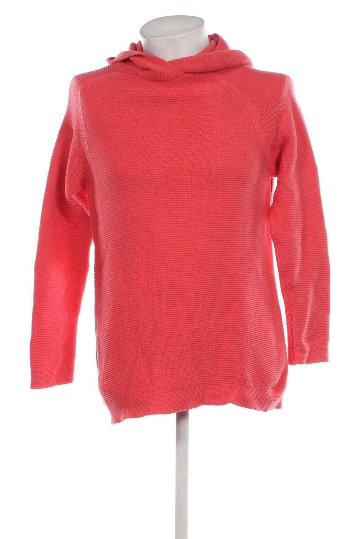 Herrenpullover Tom Tailor, Größe M, Farbe Rosa, Preis 10,49 €