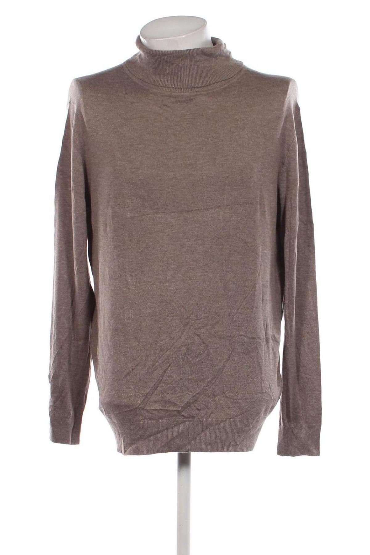 Pánsky sveter  Up 2 Fashion, Veľkosť XL, Farba Béžová, Cena  16,95 €