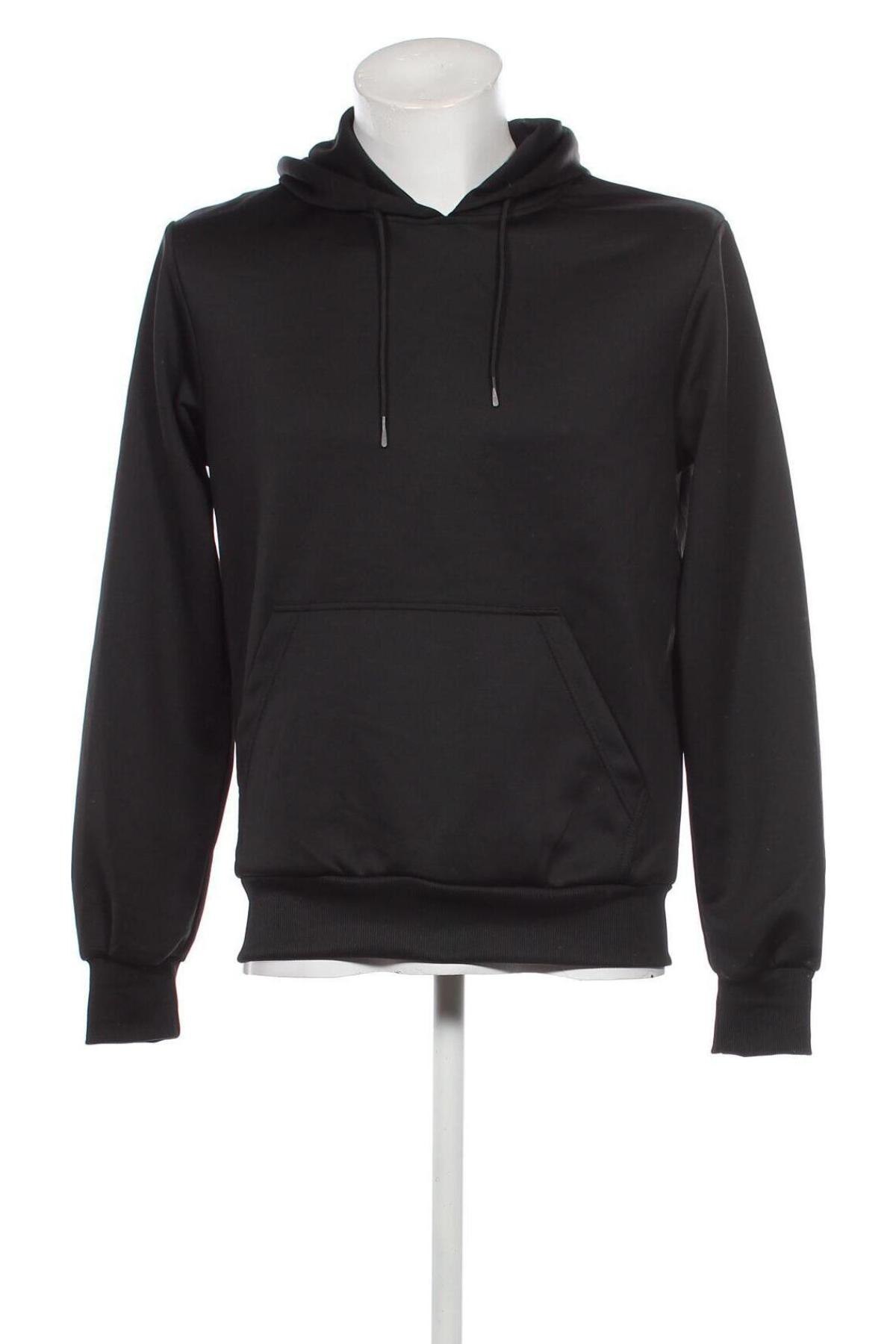 Herren Sweatshirt, Größe XL, Farbe Schwarz, Preis € 24,01