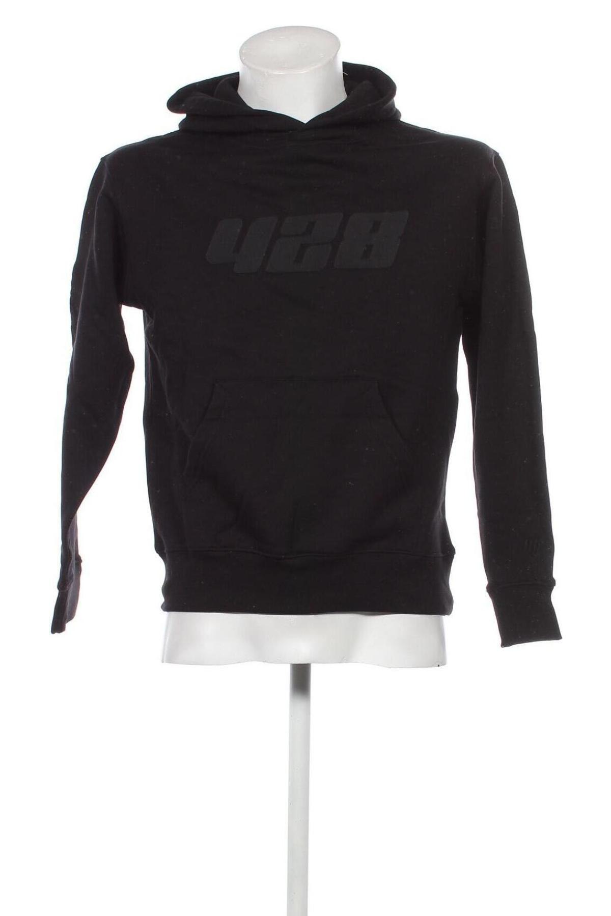 Herren Sweatshirt About You, Größe XS, Farbe Schwarz, Preis 8,63 €