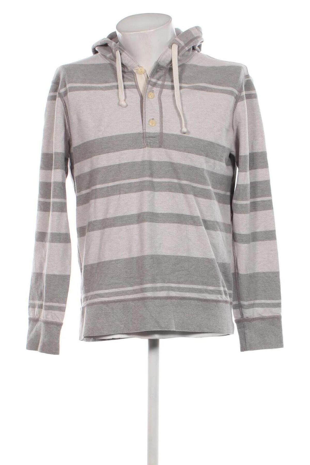 Herren Sweatshirt American Eagle, Größe M, Farbe Grau, Preis € 15,69