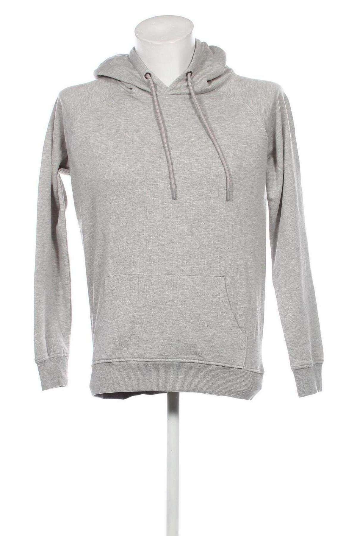 Herren Sweatshirt Denim Project, Größe S, Farbe Grau, Preis 23,97 €