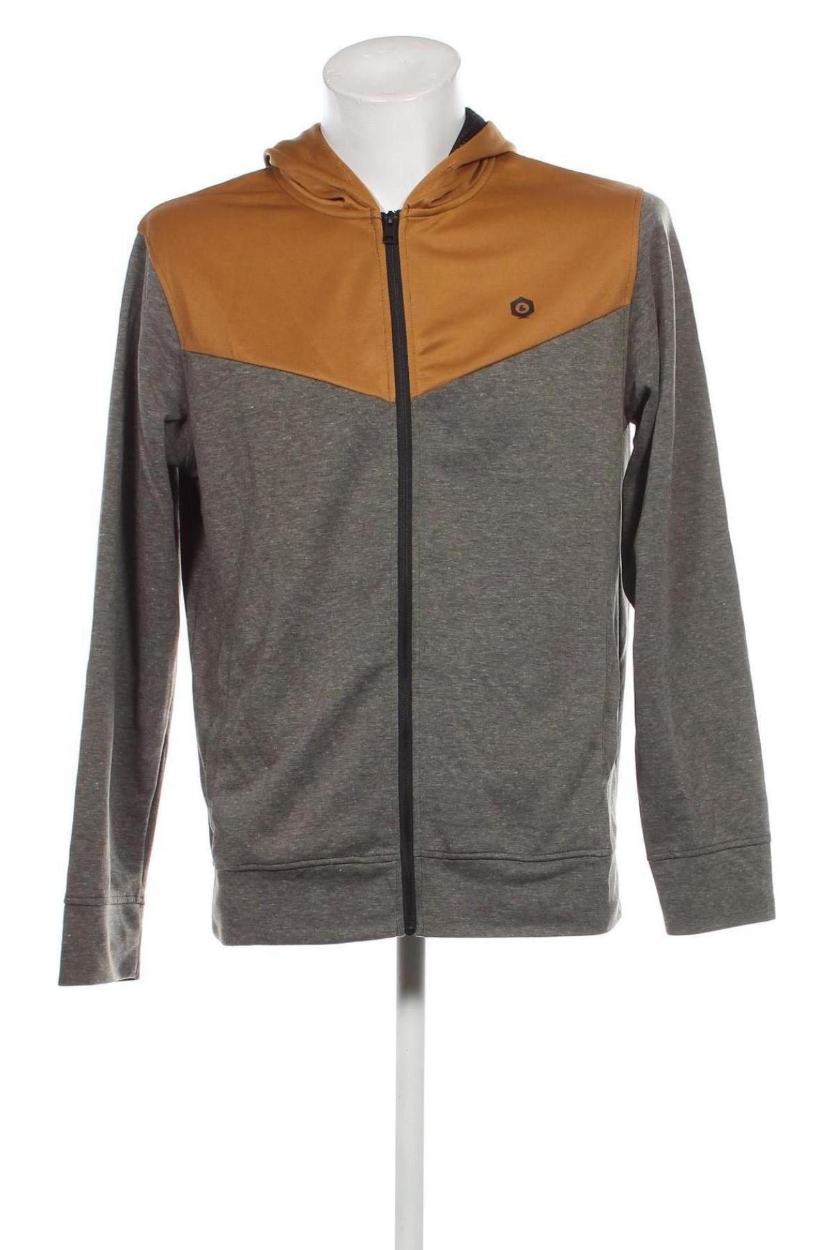 Herren Sweatshirt Jack & Jones, Größe L, Farbe Mehrfarbig, Preis € 17,75