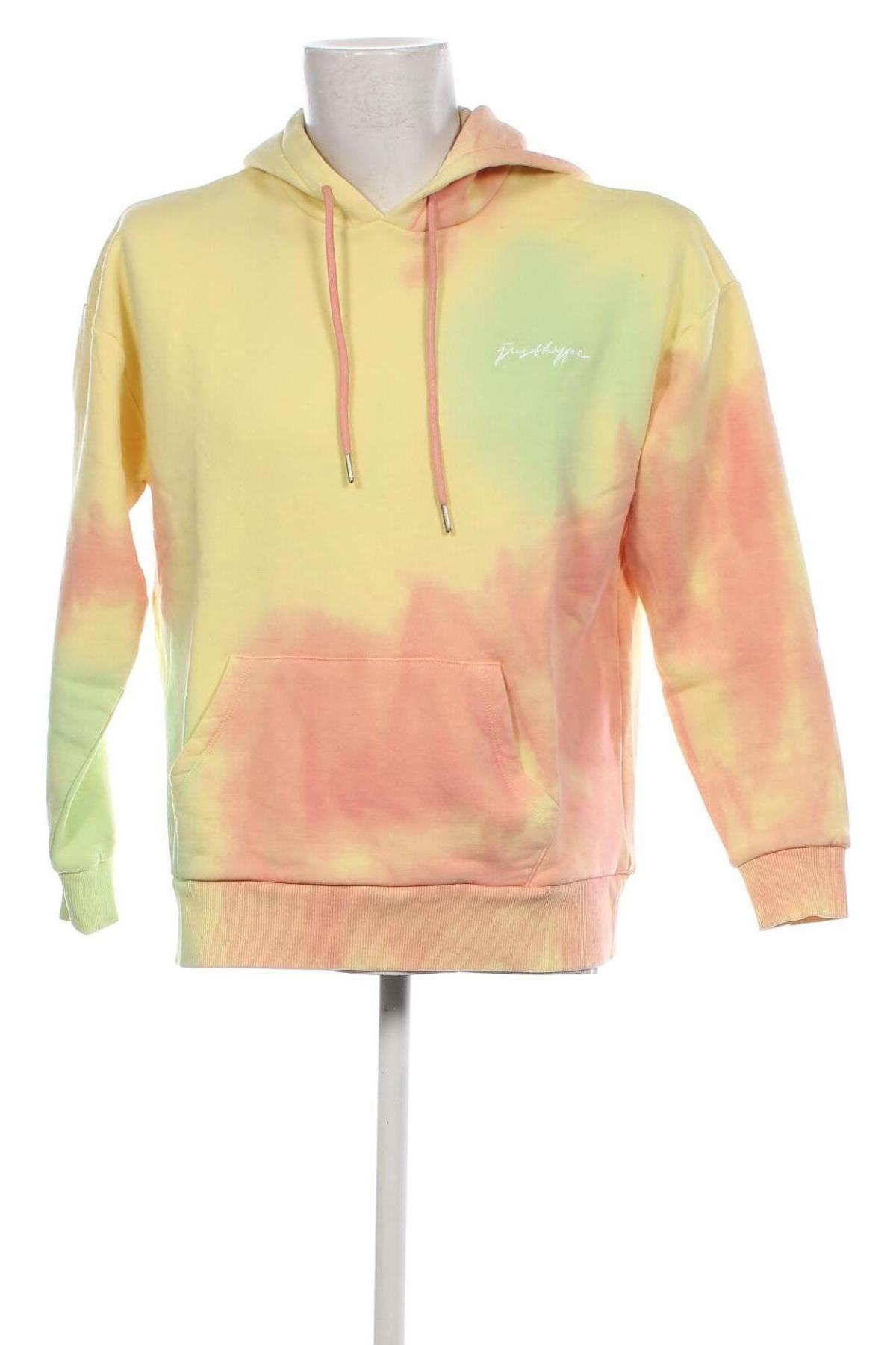 Herren Sweatshirt Just Hype, Größe S, Farbe Mehrfarbig, Preis € 23,97