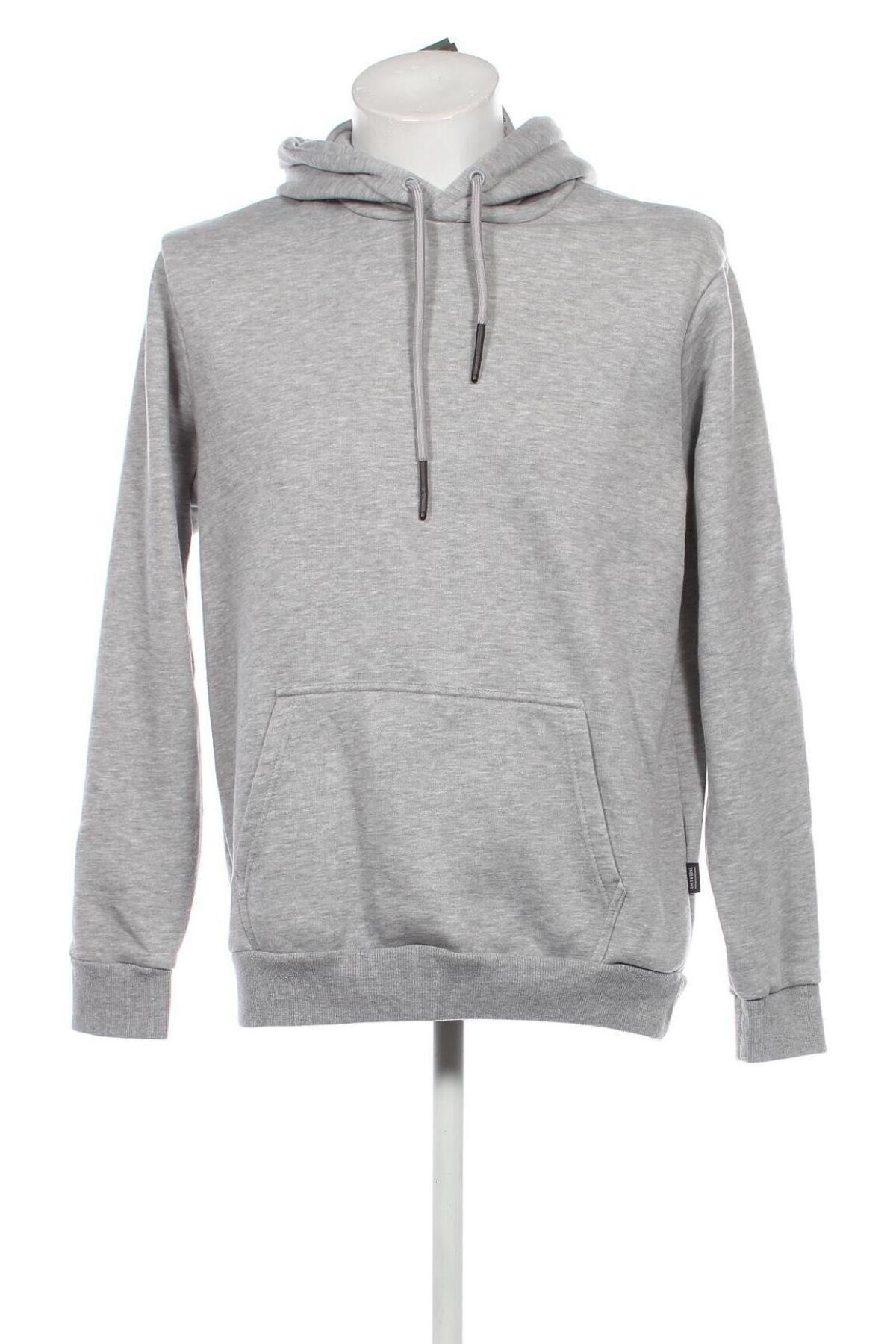 Herren Sweatshirt Only & Sons, Größe XXL, Farbe Grau, Preis 14,46 €