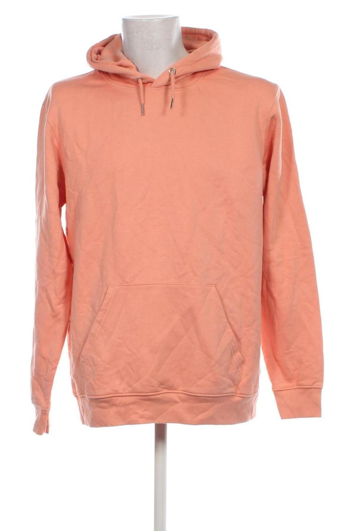 Herren Sweatshirt STANLEY/STELLA, Größe XXL, Farbe Rosa, Preis 20,18 €