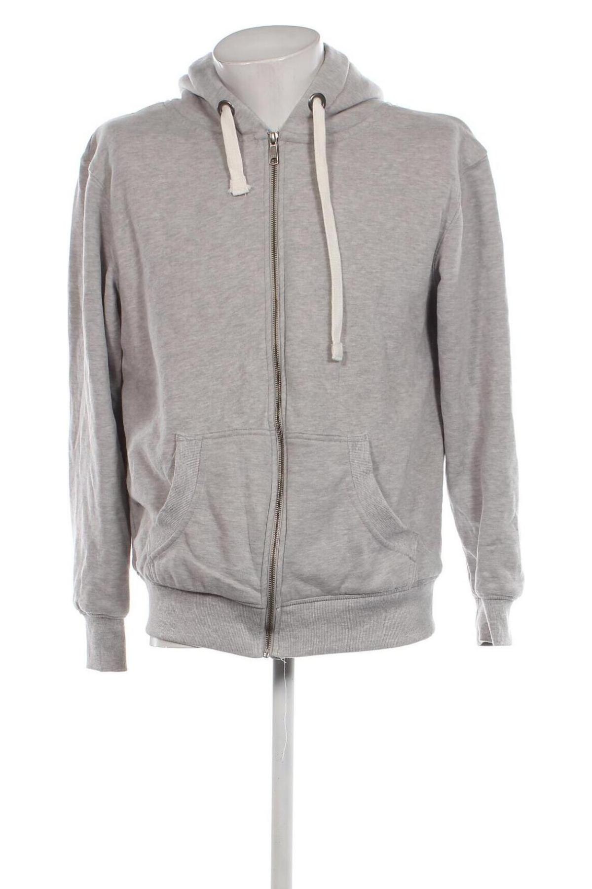 Herren Sweatshirt Watson's, Größe M, Farbe Grau, Preis € 15,69