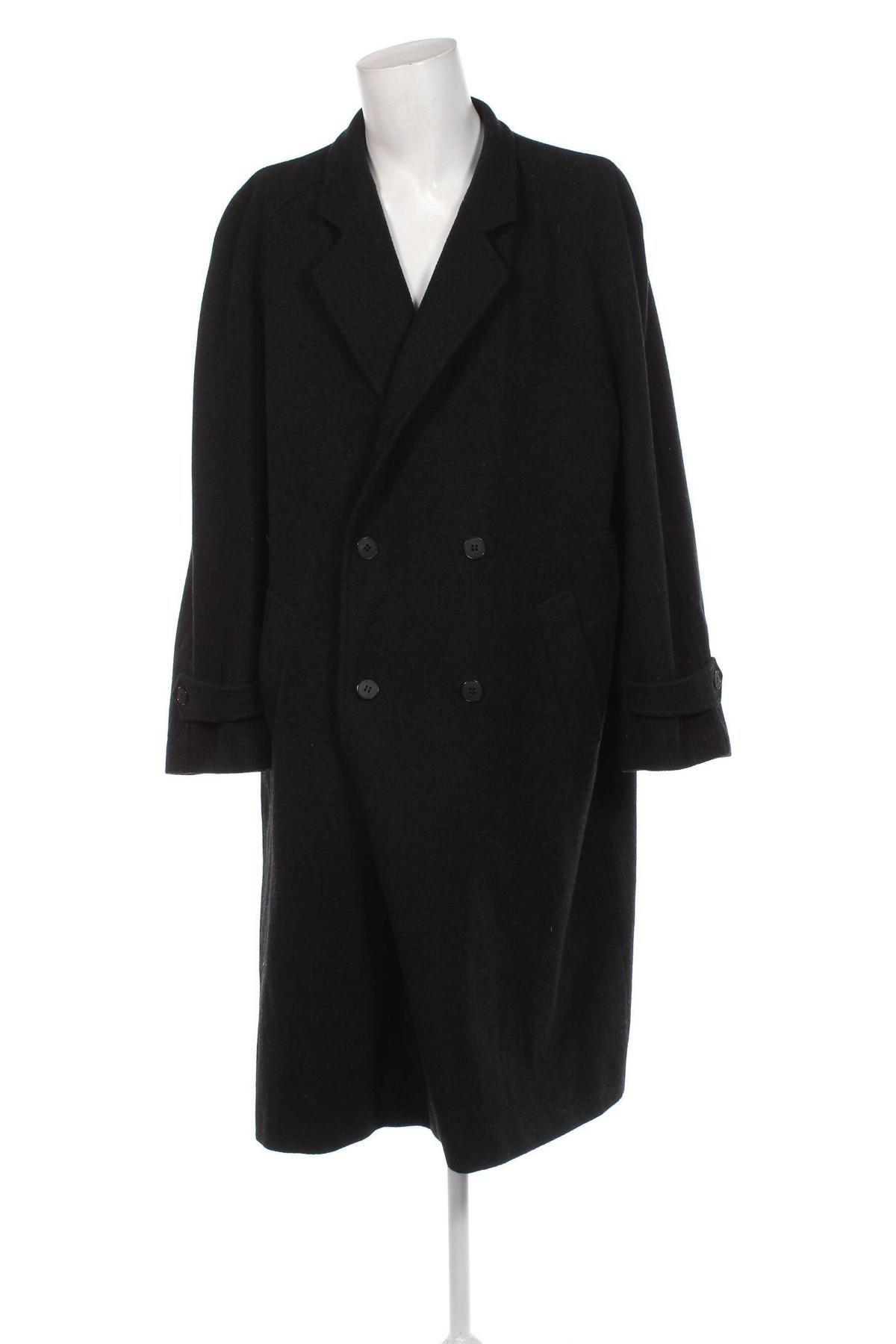 Ανδρικά παλτό, Μέγεθος XL, Χρώμα Γκρί, Τιμή 32,84 €