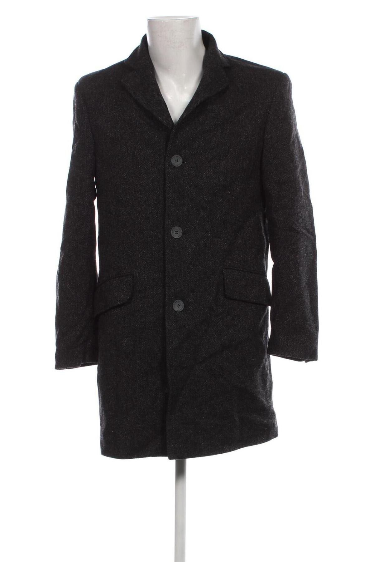 Pánský kabát  Coolwear USA, Velikost M, Barva Černá, Cena  1 109,00 Kč