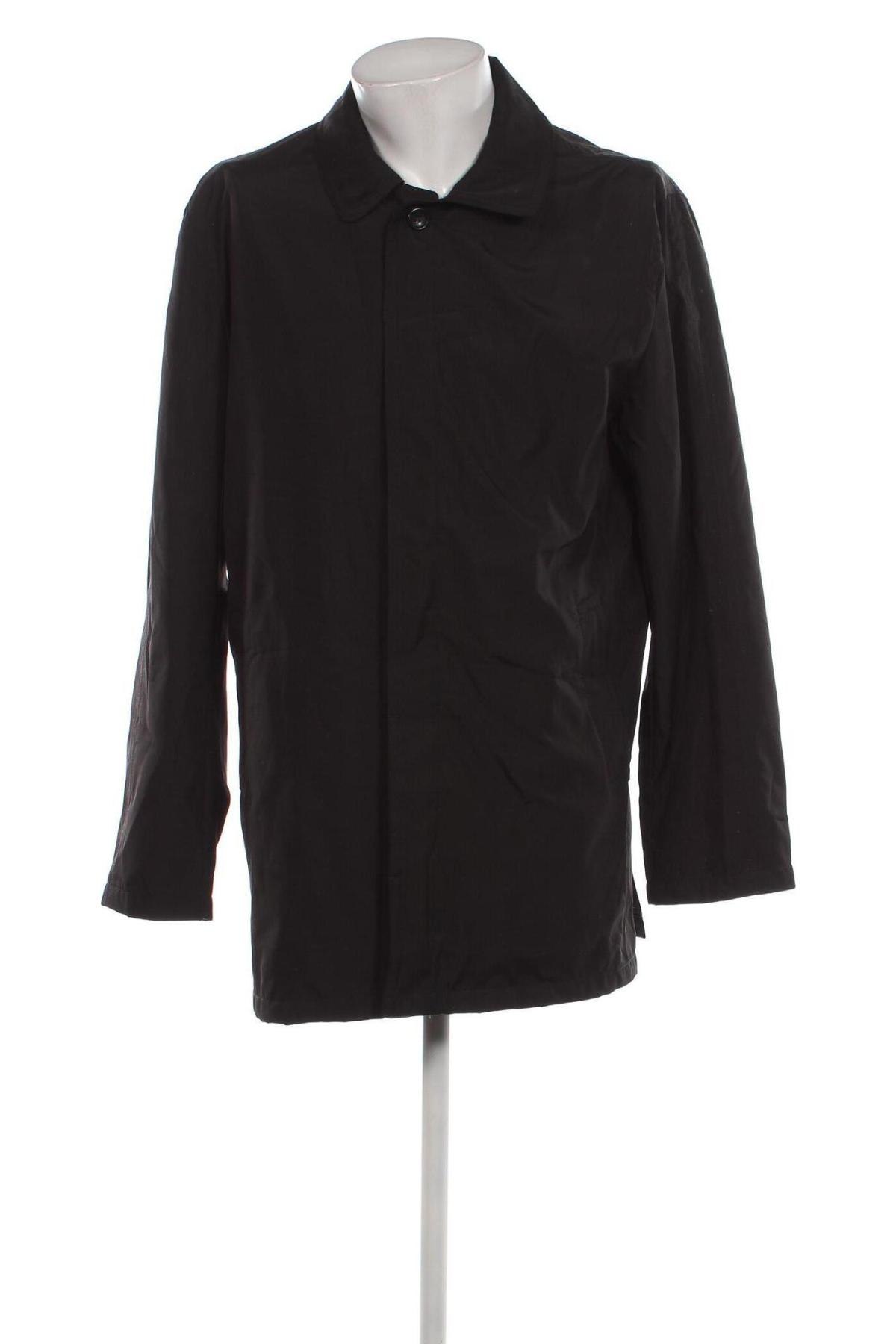 Pánský kabát  Pierre Cardin, Velikost XXL, Barva Černá, Cena  772,00 Kč