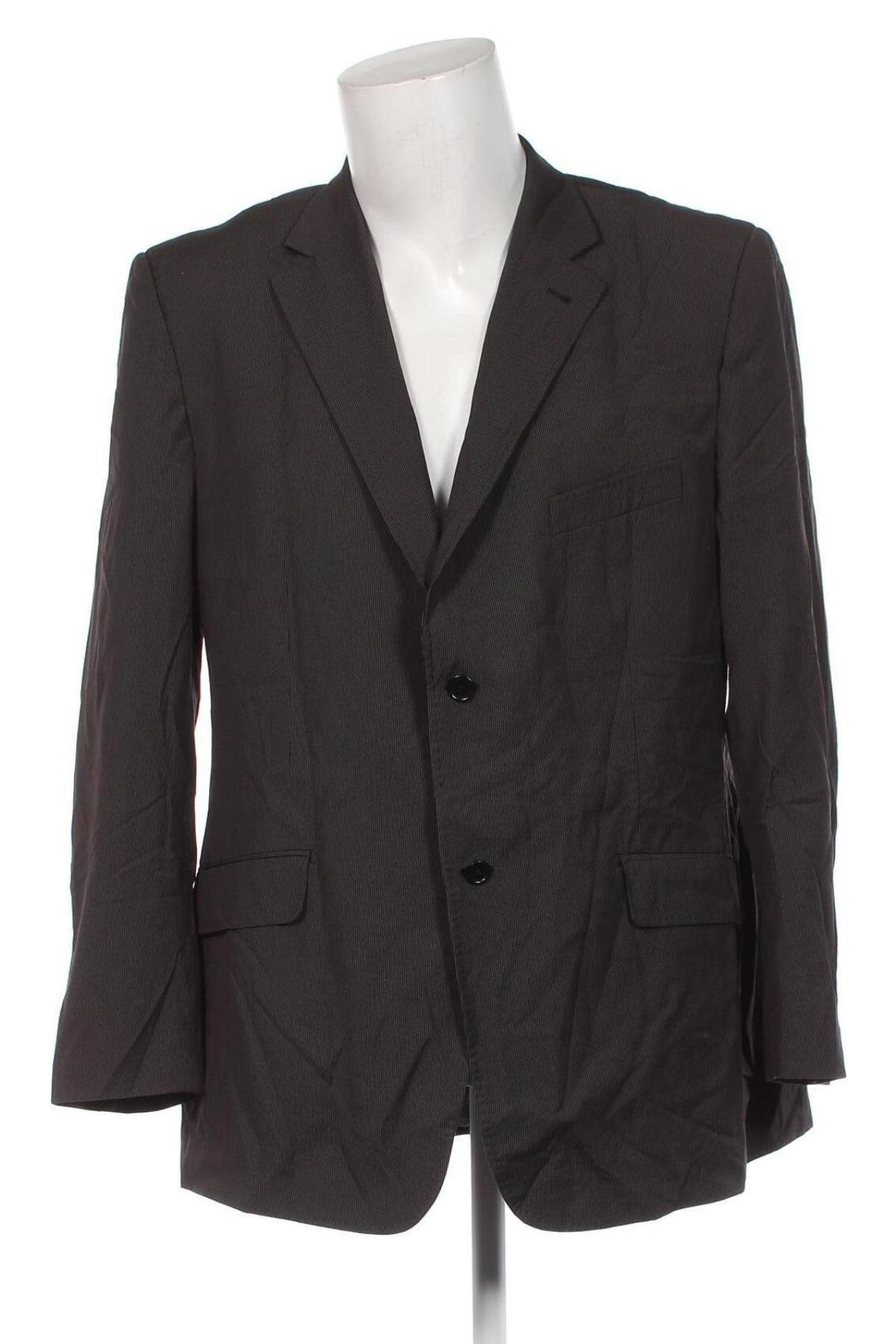 Ανδρικό σακάκι, Μέγεθος L, Χρώμα Μαύρο, Τιμή 8,98 €