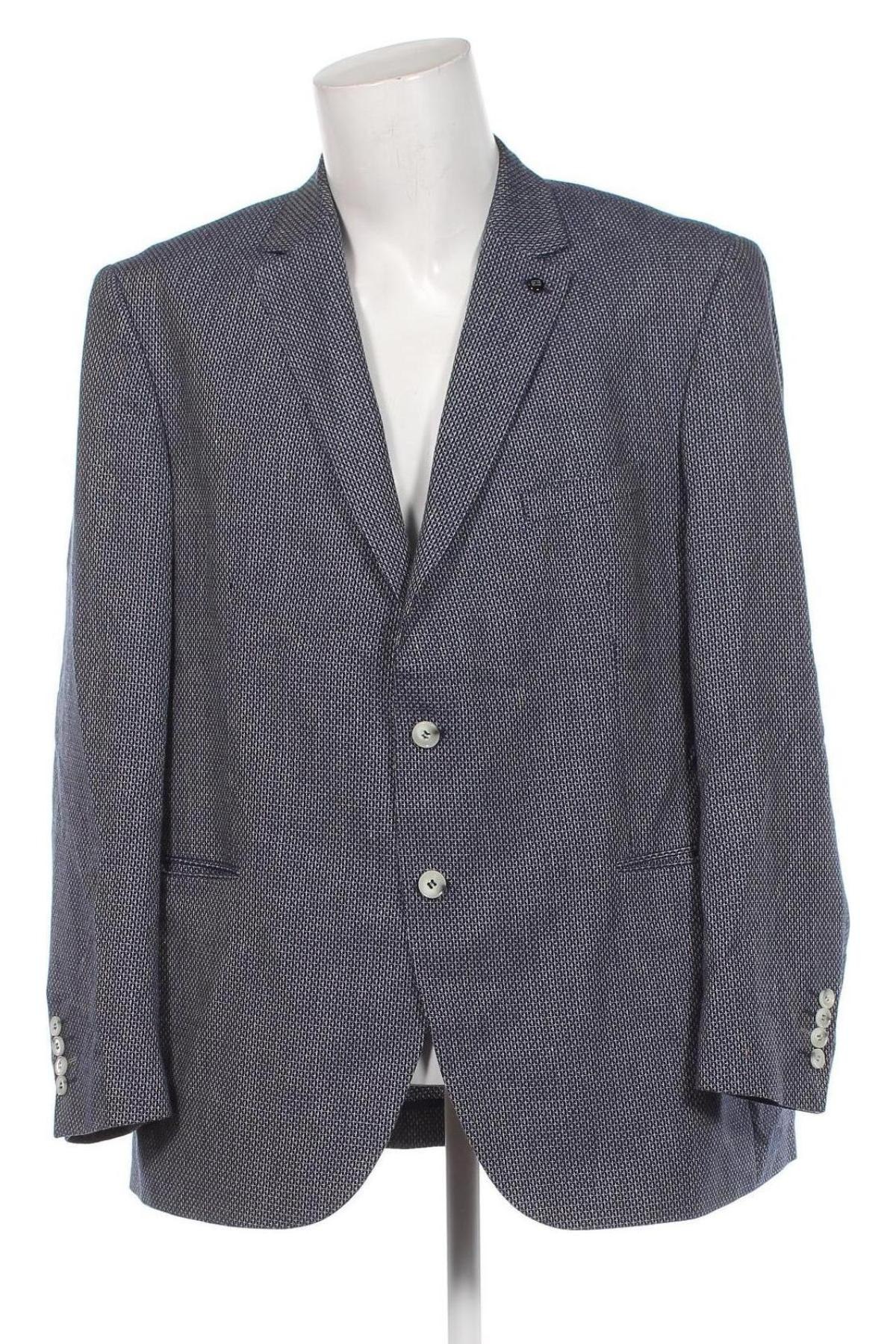 Herren Sakko, Größe XXL, Farbe Blau, Preis € 15,31