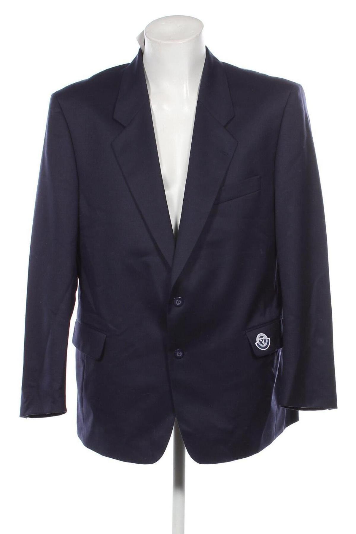 Pánske sako , Veľkosť L, Farba Modrá, Cena  11,23 €