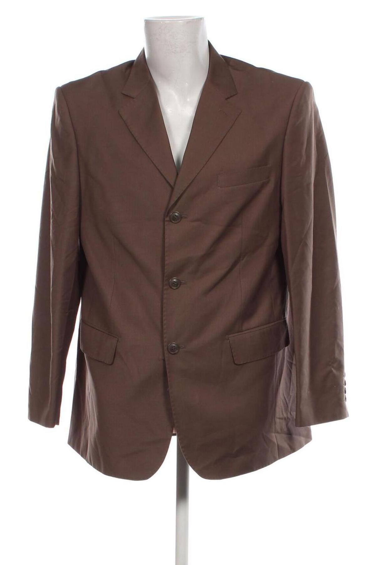 Pánske sako , Veľkosť S, Farba Béžová, Cena  12,48 €