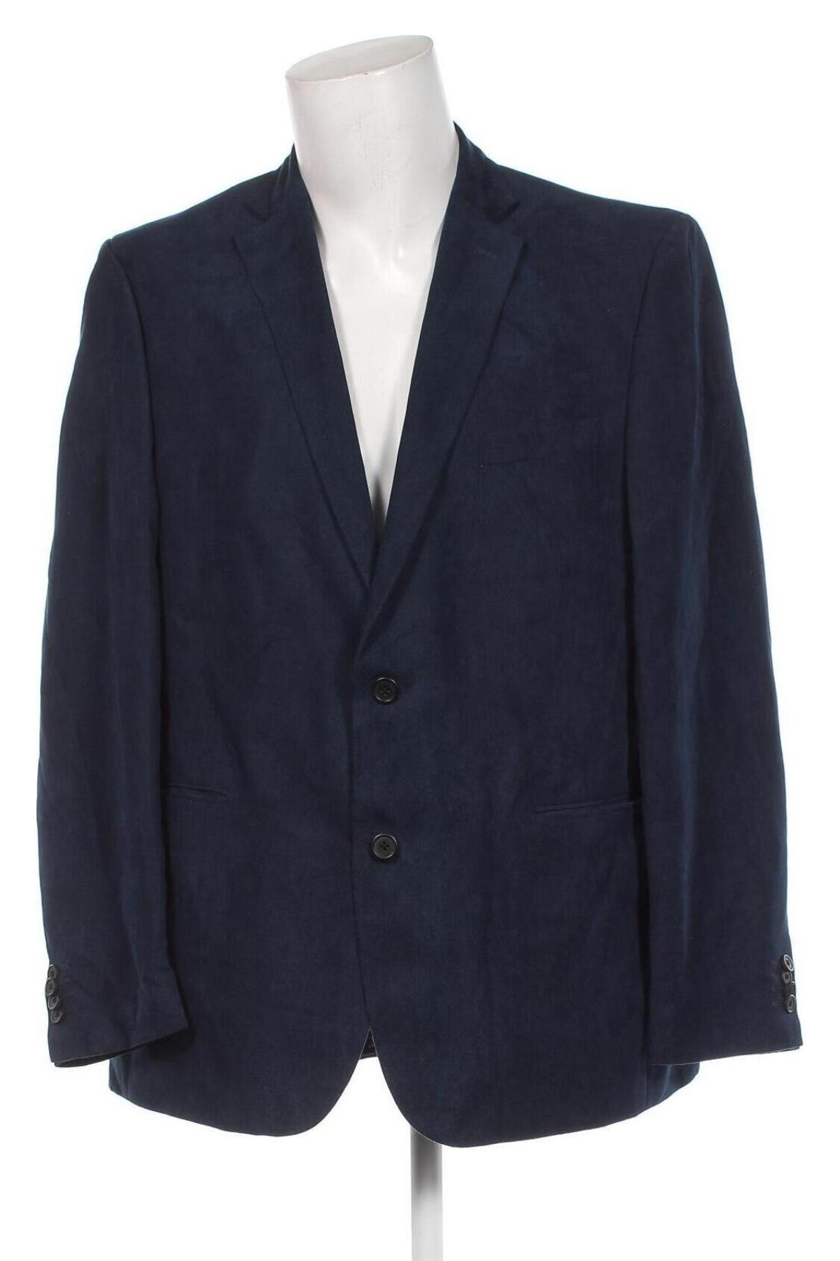 Herren Sakko Dunmore, Größe XL, Farbe Blau, Preis € 13,78