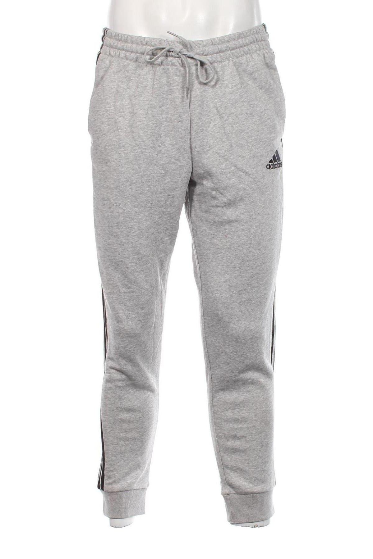 Pánske tepláky Adidas, Veľkosť M, Farba Sivá, Cena  47,94 €