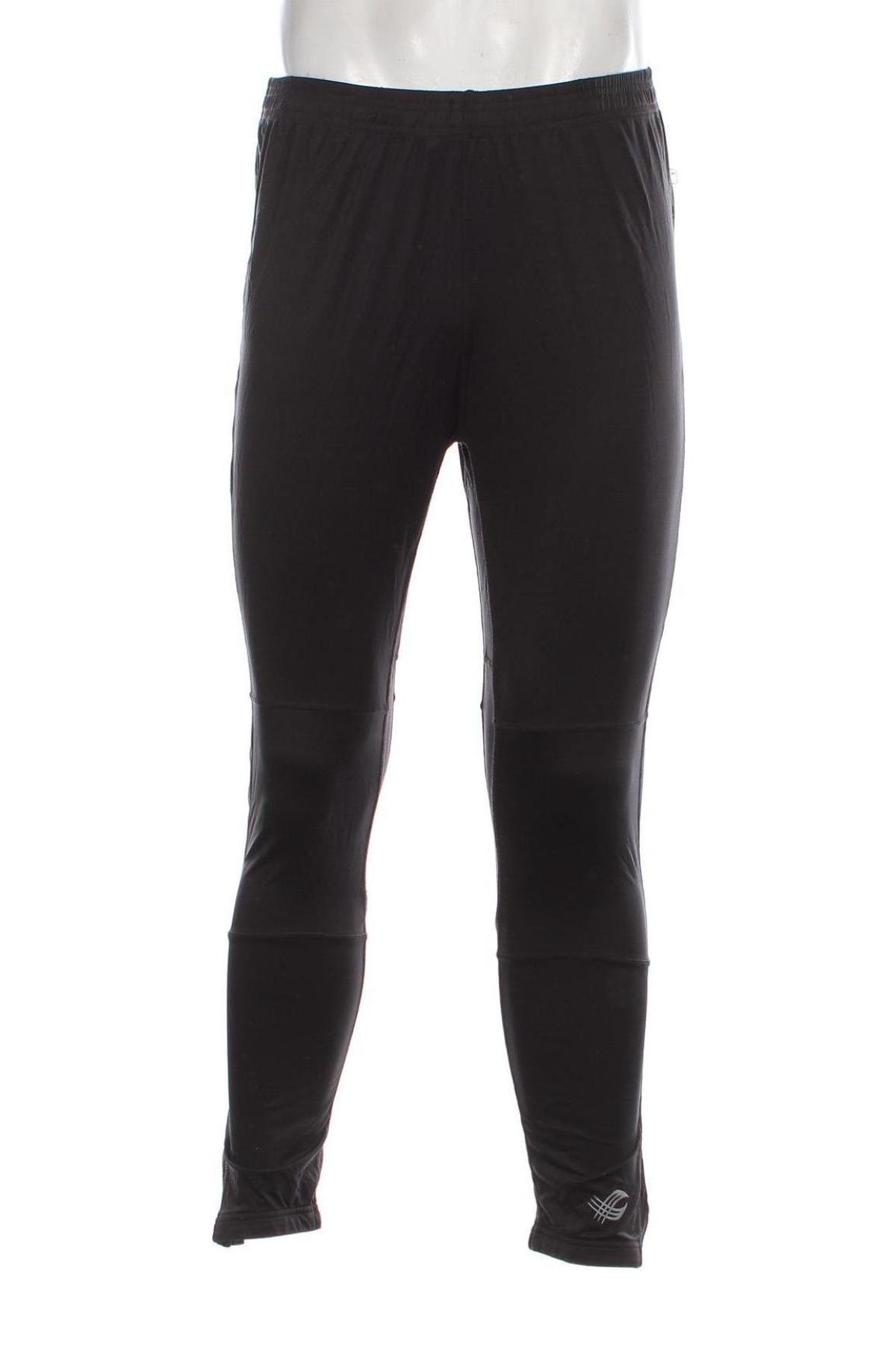 Herren Sporthose Crane, Größe L, Farbe Schwarz, Preis € 12,11