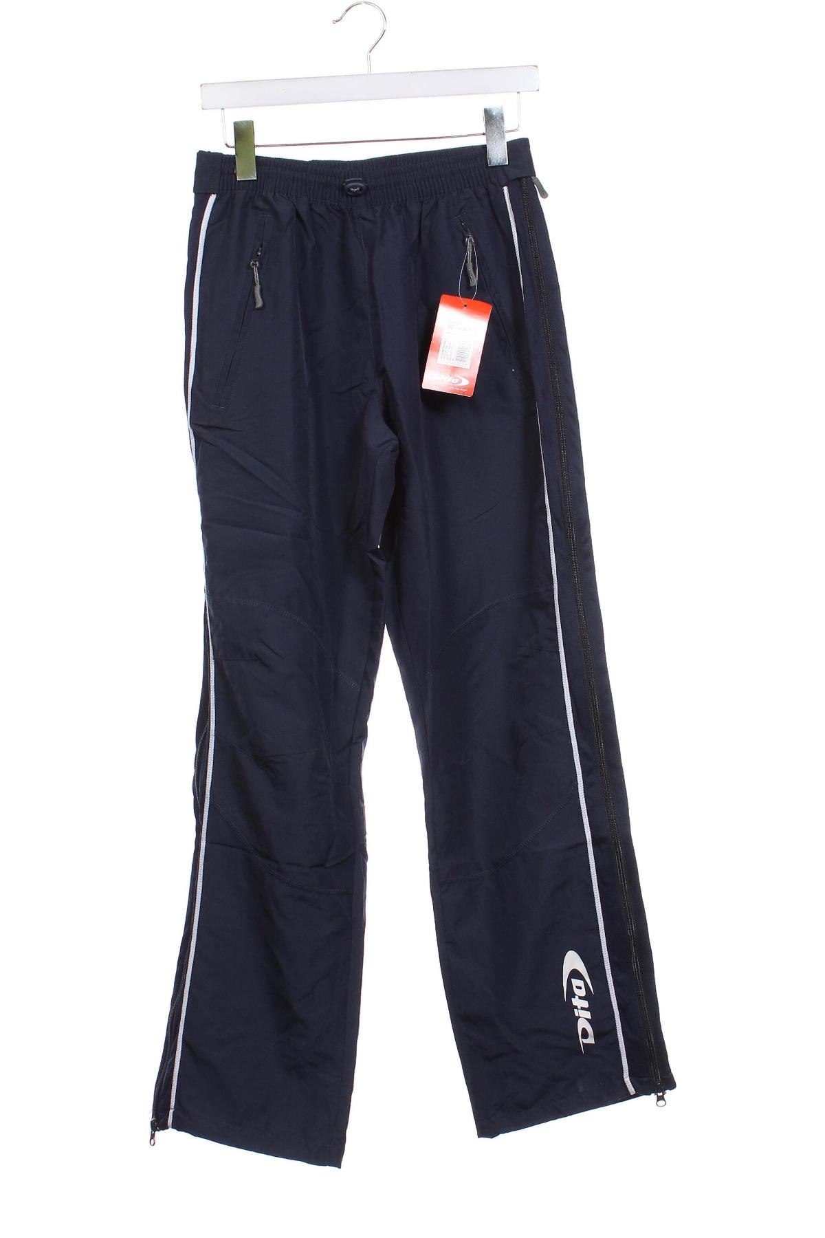Ανδρικό αθλητικό παντελόνι Dita, Μέγεθος S, Χρώμα Μπλέ, Τιμή 11,86 €