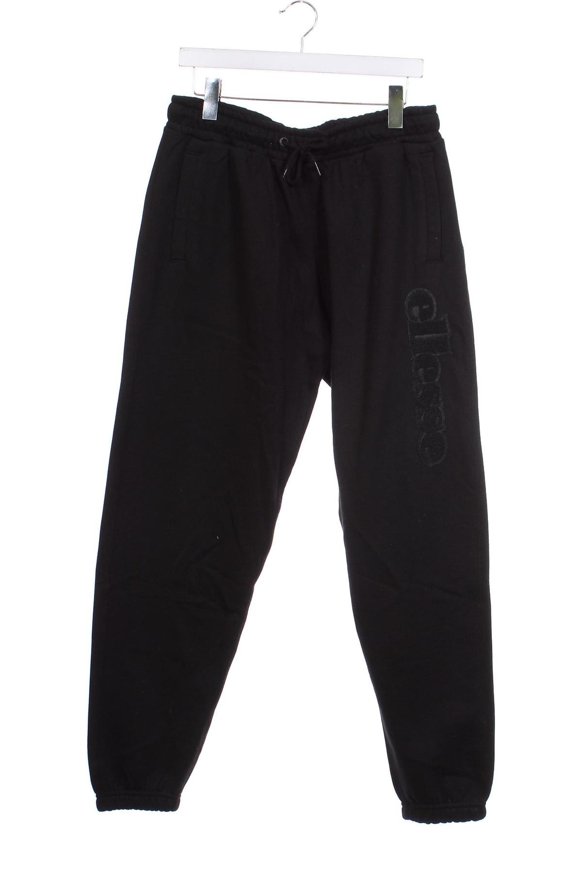 Pantaloni trening de bărbați Ellesse, Mărime M, Culoare Negru, Preț 101,98 Lei