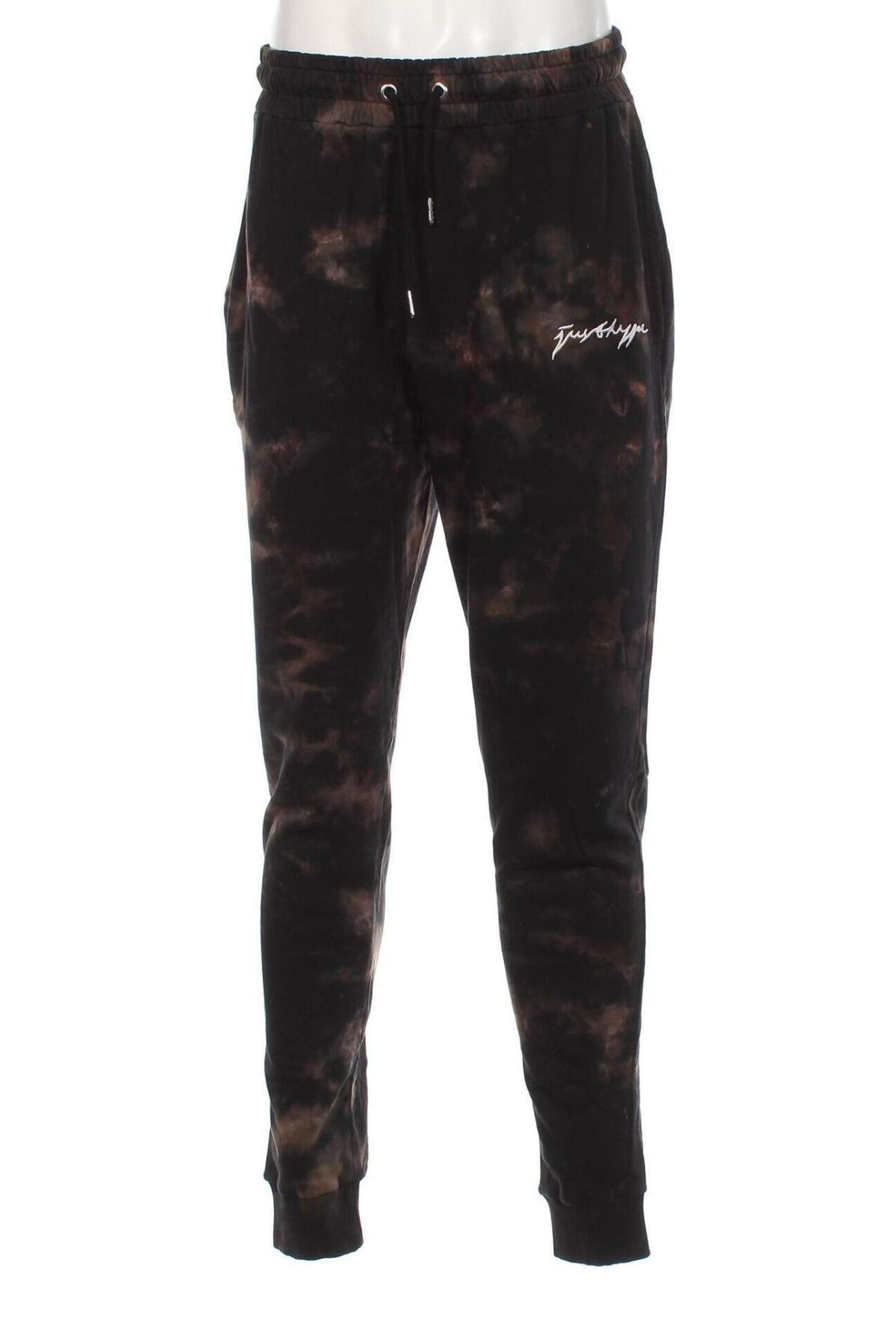 Ανδρικό αθλητικό παντελόνι Hype, Μέγεθος XL, Χρώμα Πολύχρωμο, Τιμή 17,58 €