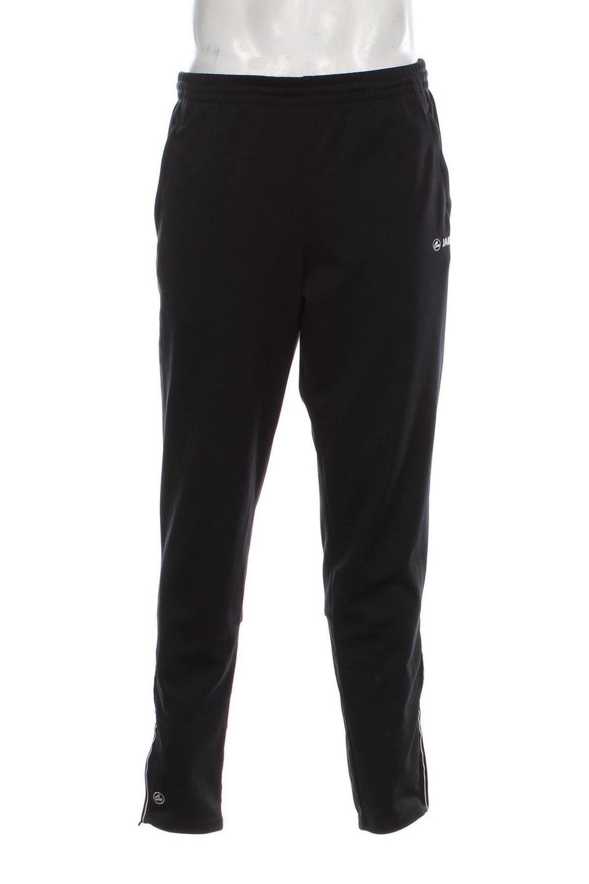 Herren Sporthose Jako, Größe XL, Farbe Schwarz, Preis € 14,09