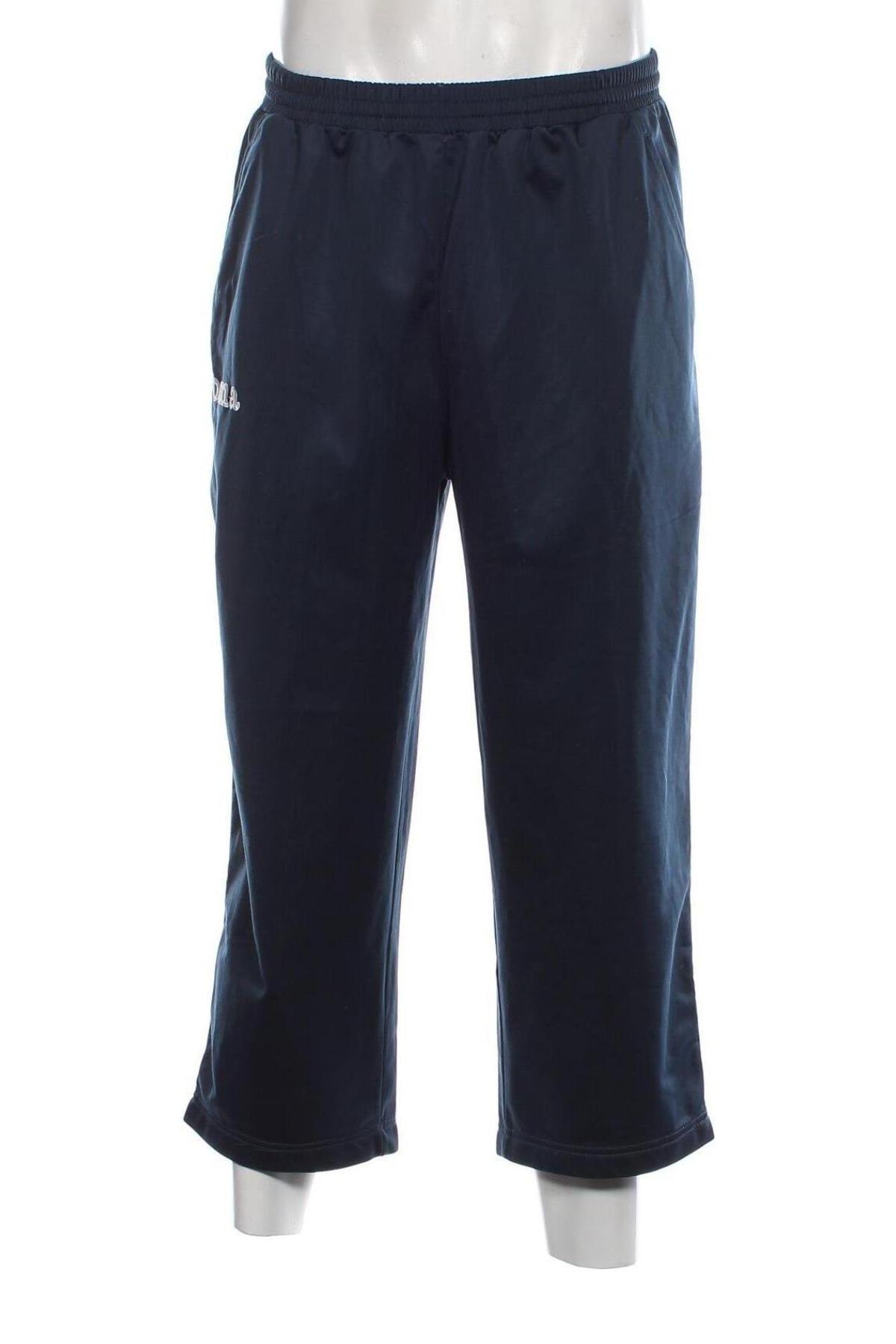 Ανδρικό αθλητικό παντελόνι Joma, Μέγεθος L, Χρώμα Μπλέ, Τιμή 9,87 €