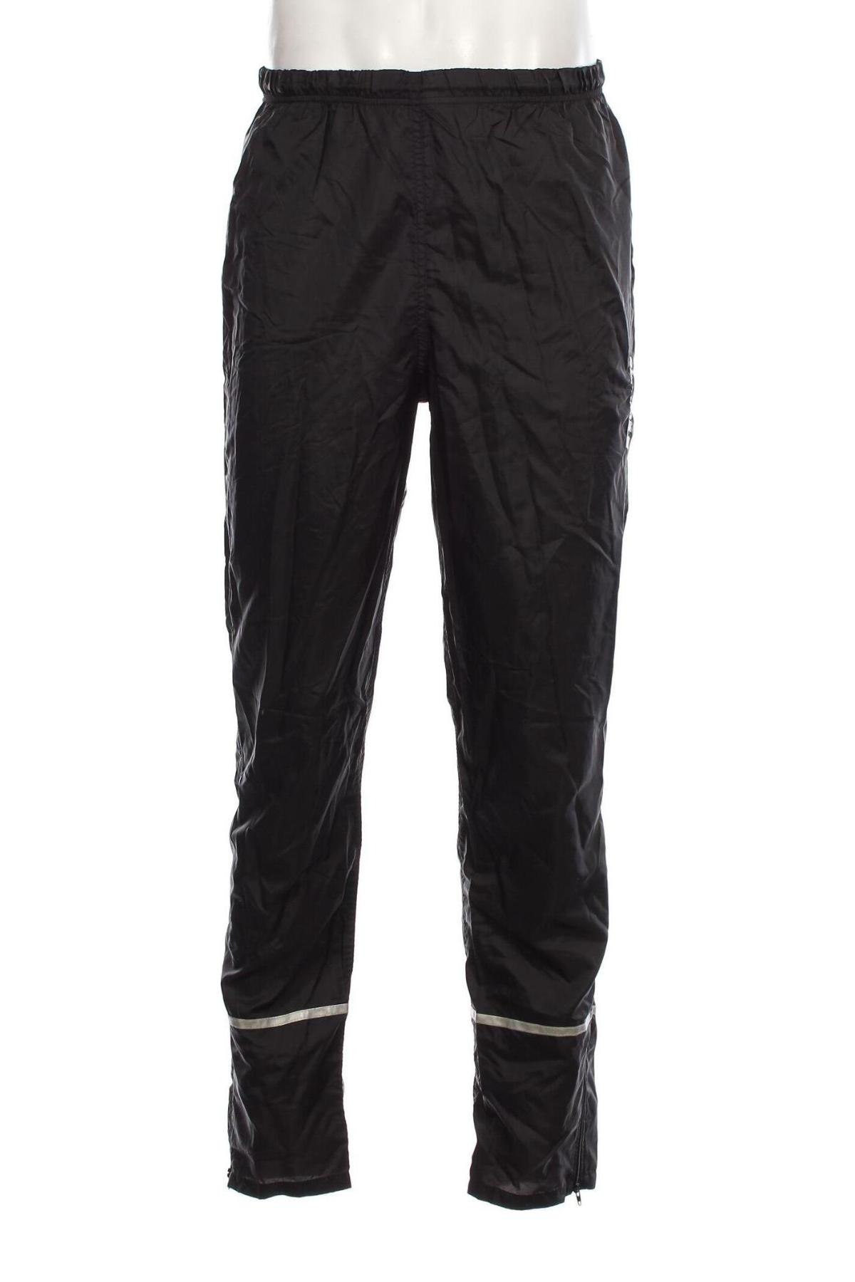 Ανδρικό αθλητικό παντελόνι Newline, Μέγεθος S, Χρώμα Μαύρο, Τιμή 9,19 €