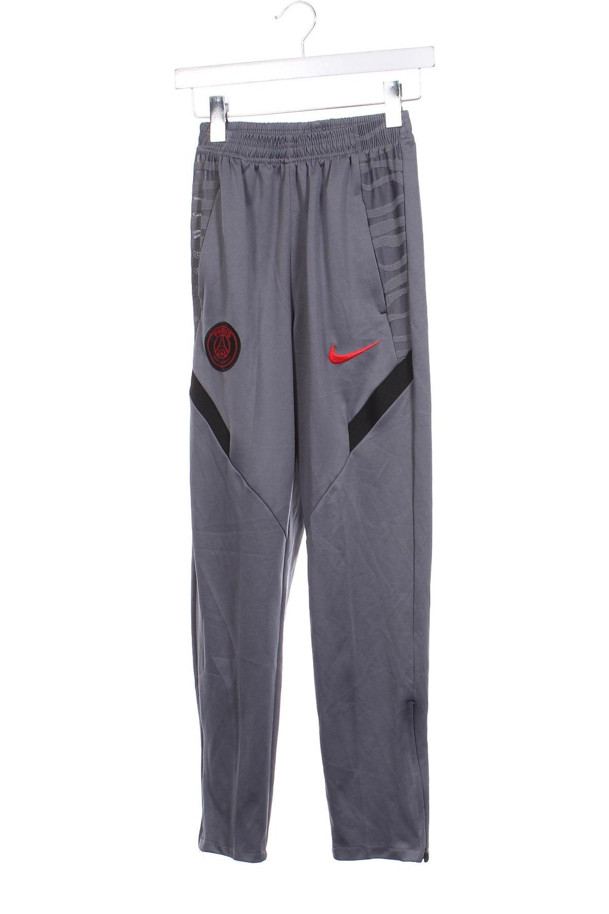 Ανδρικό αθλητικό παντελόνι Nike, Μέγεθος XS, Χρώμα Γκρί, Τιμή 24,09 €