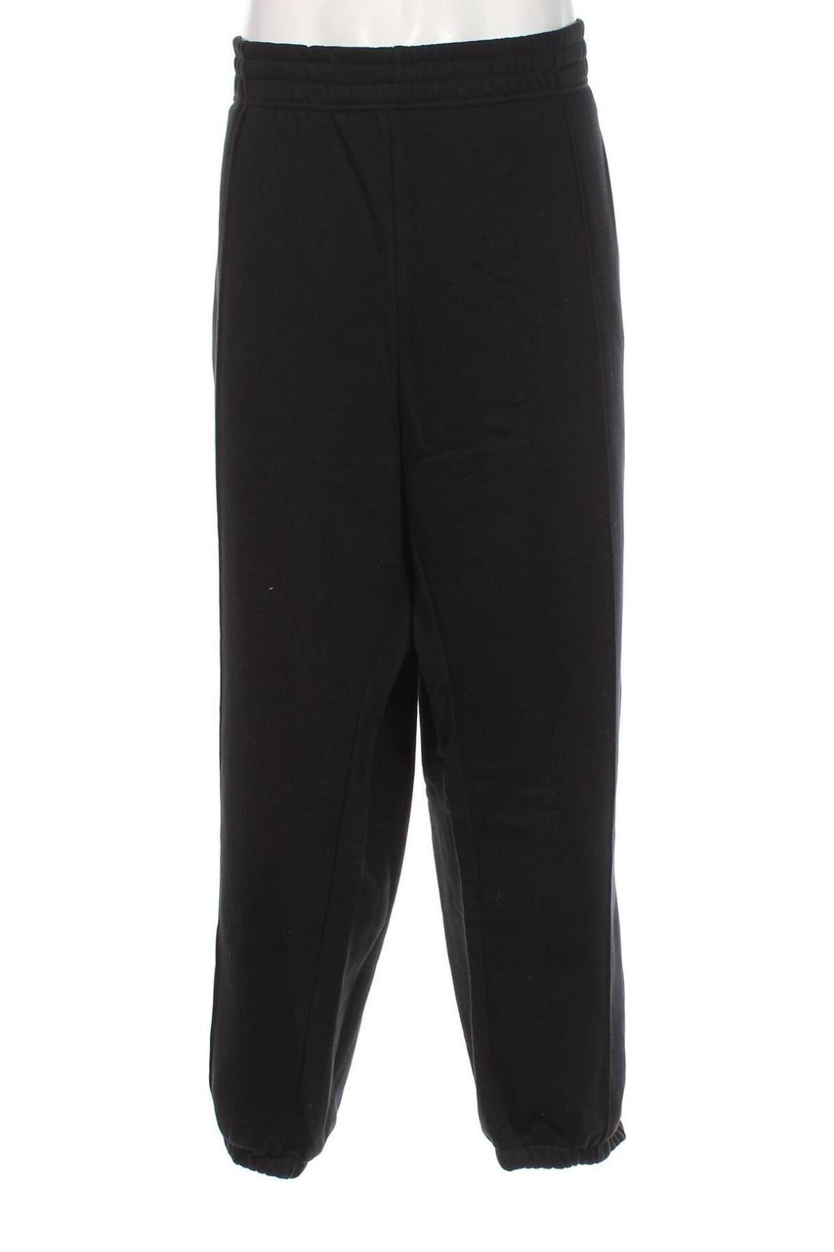 Ανδρικό αθλητικό παντελόνι Nike, Μέγεθος 3XL, Χρώμα Μαύρο, Τιμή 45,54 €