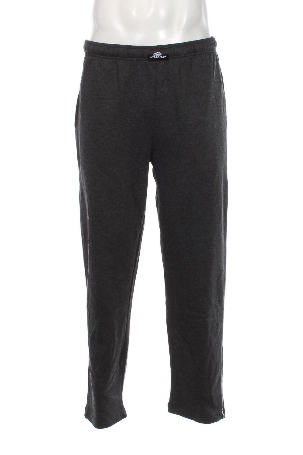 Herren Sporthose Nordcap, Größe M, Farbe Grau, Preis € 10,33