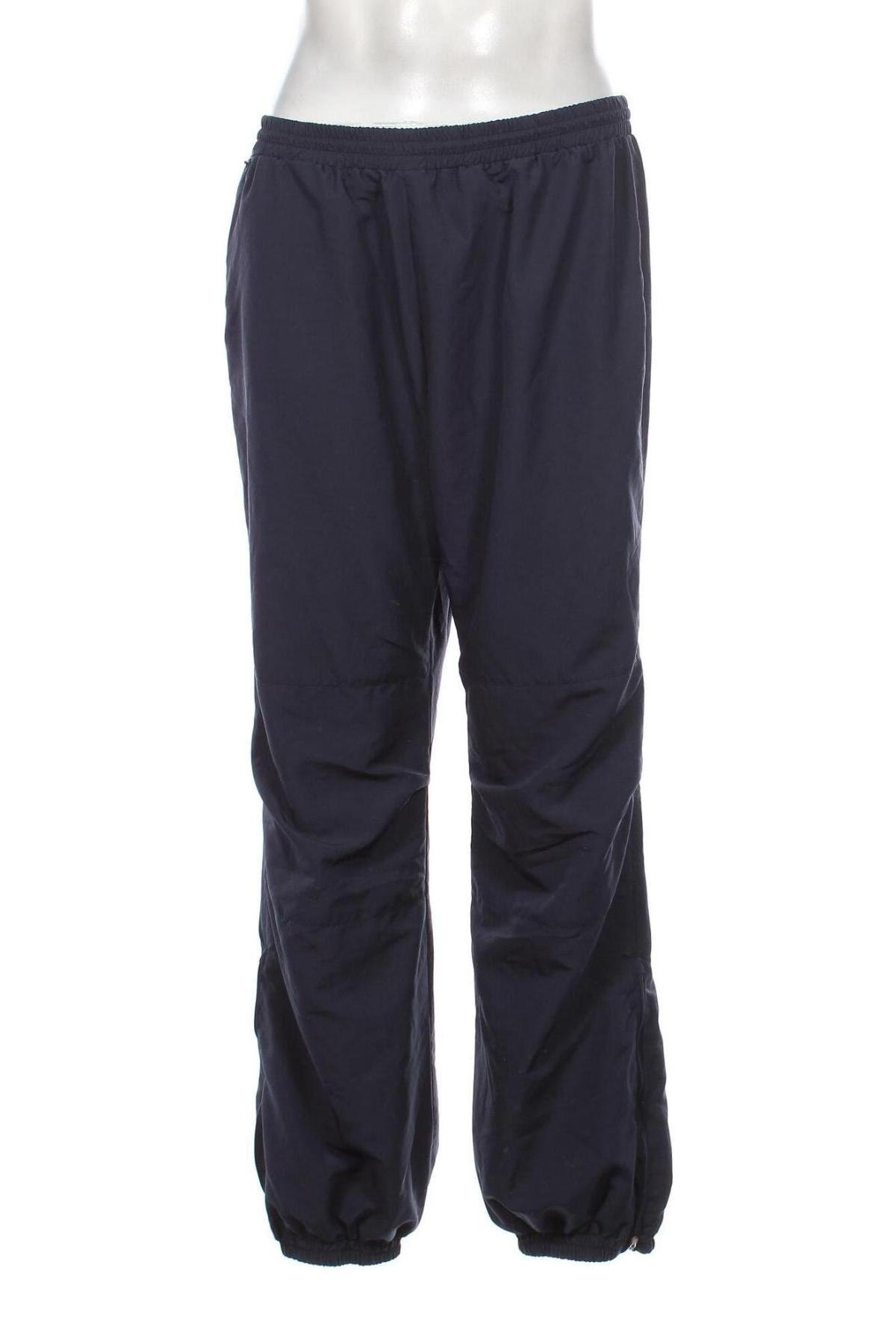 Pantaloni trening de bărbați Norheim, Mărime XL, Culoare Albastru, Preț 134,87 Lei
