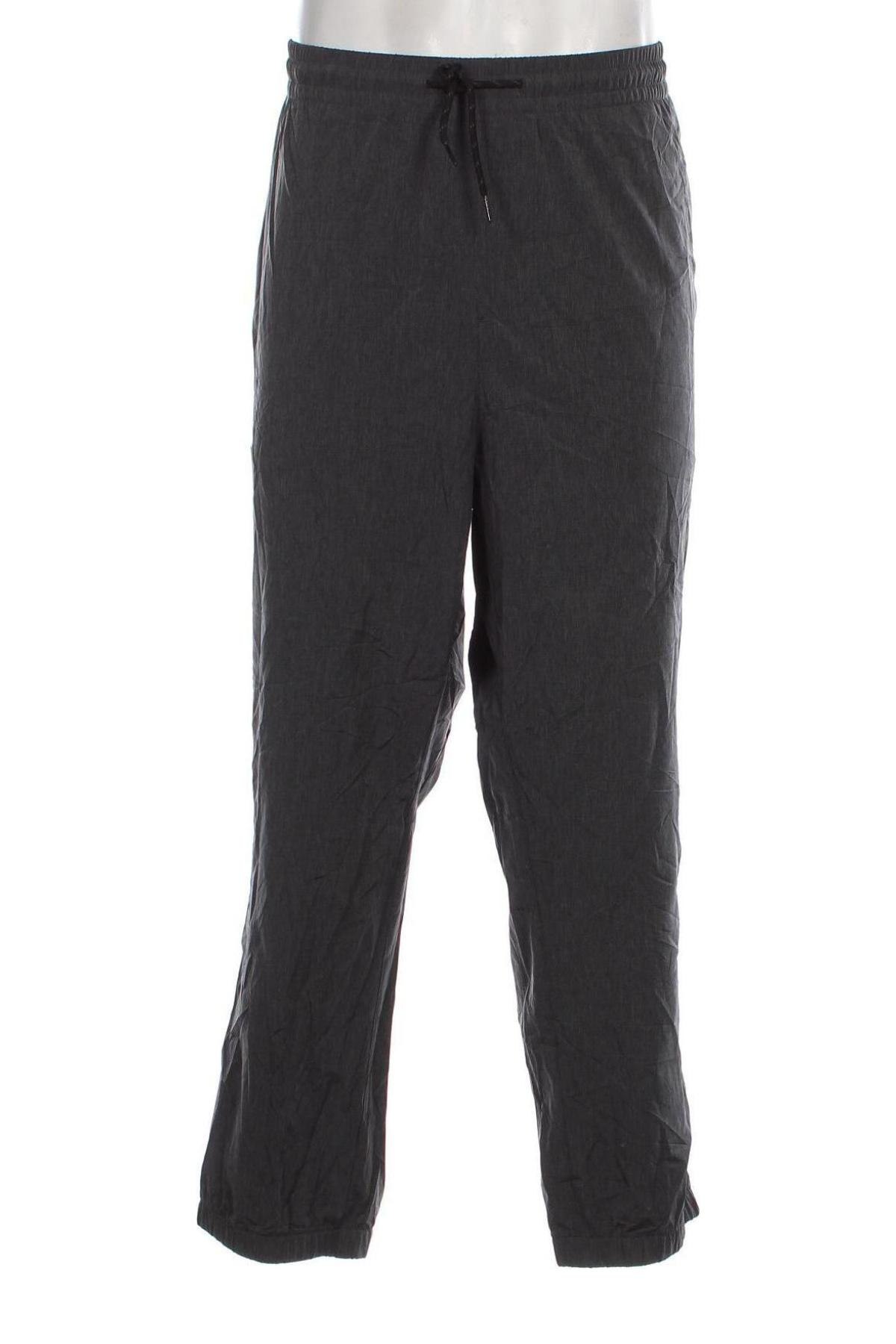 Herren Sporthose Old Navy, Größe XXL, Farbe Grau, Preis € 14,09