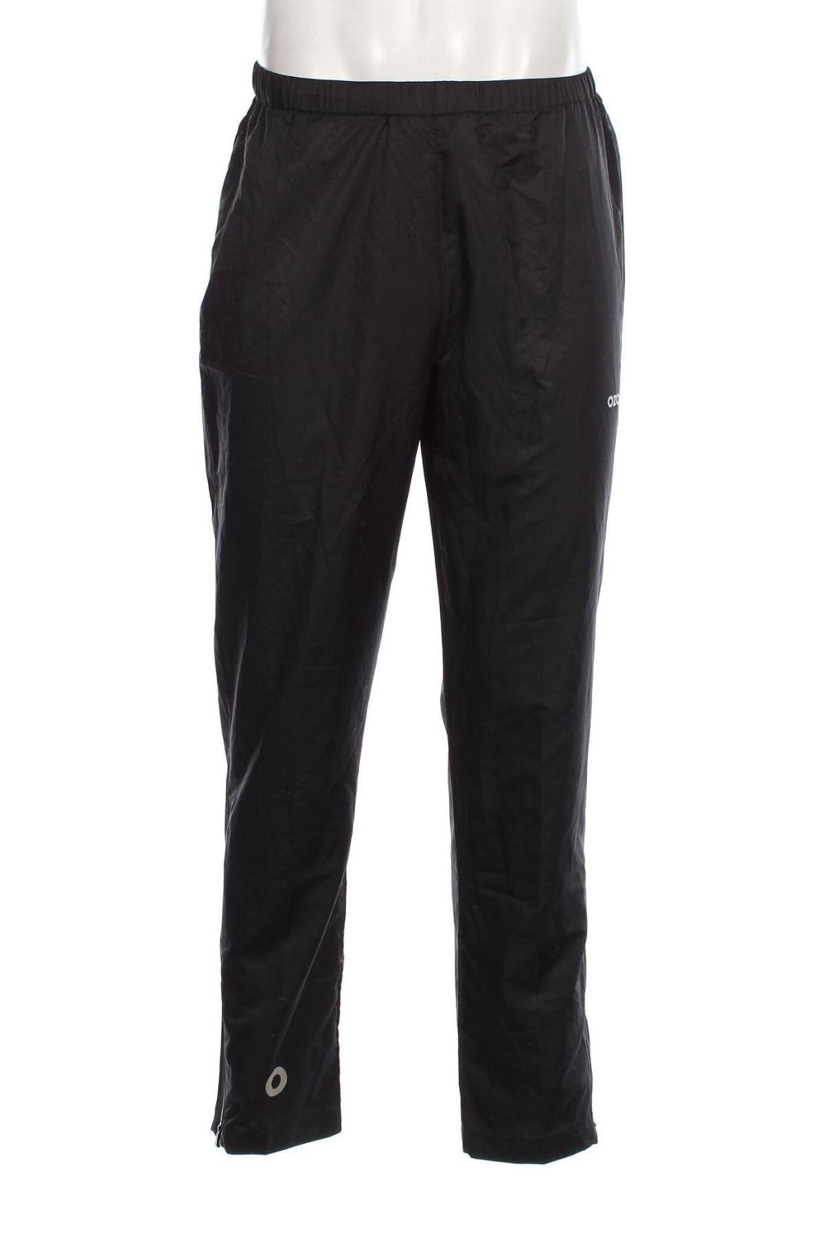 Pantaloni trening de bărbați Ozon, Mărime S, Culoare Negru, Preț 57,23 Lei