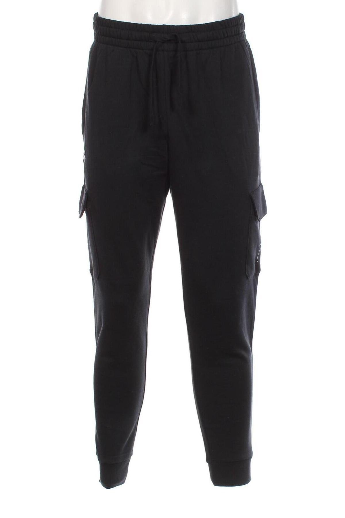 Ανδρικό αθλητικό παντελόνι Under Armour, Μέγεθος L, Χρώμα Μπλέ, Τιμή 47,94 €