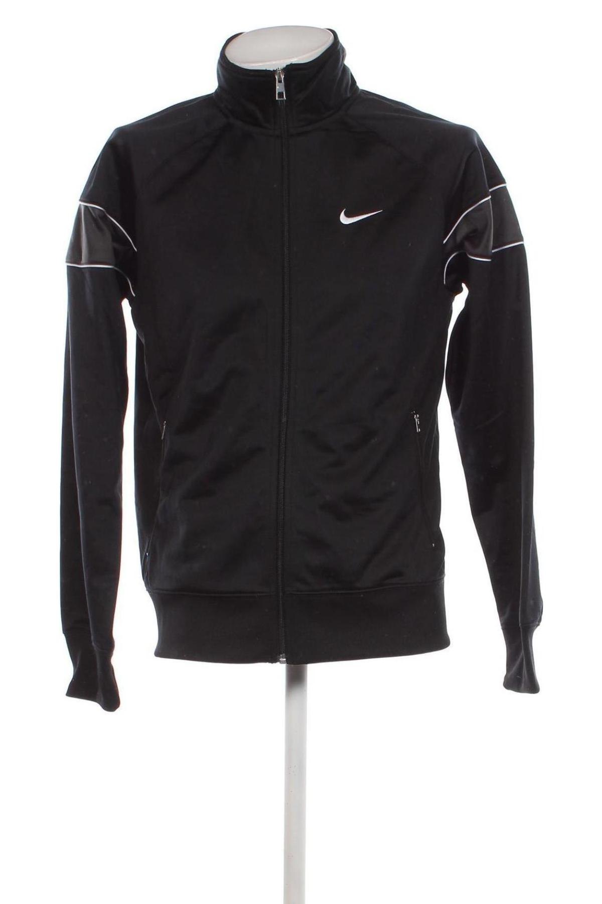 Męska bluza sportowa Nike, Rozmiar M, Kolor Czarny, Cena 310,90 zł