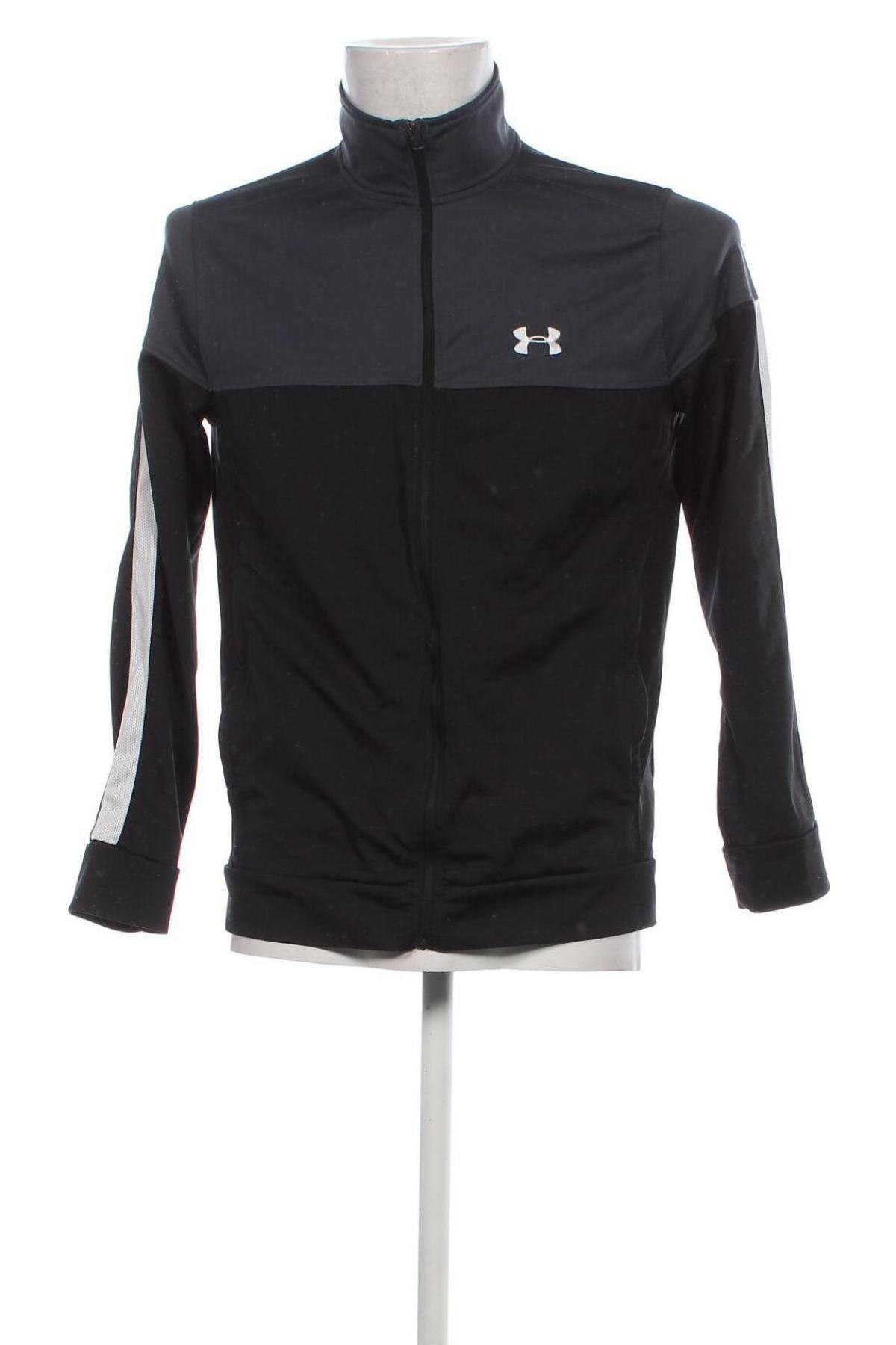 Herren Sportoberteil Under Armour, Größe M, Farbe Mehrfarbig, Preis € 31,73