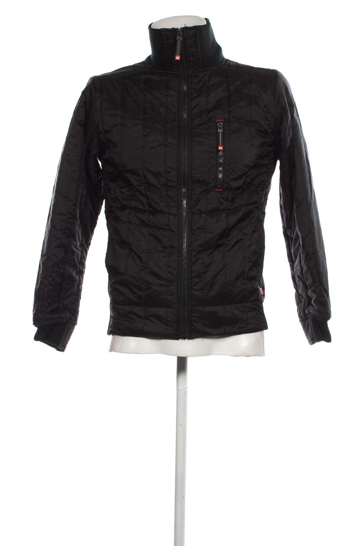 Herrenjacke, Größe S, Farbe Schwarz, Preis € 26,23