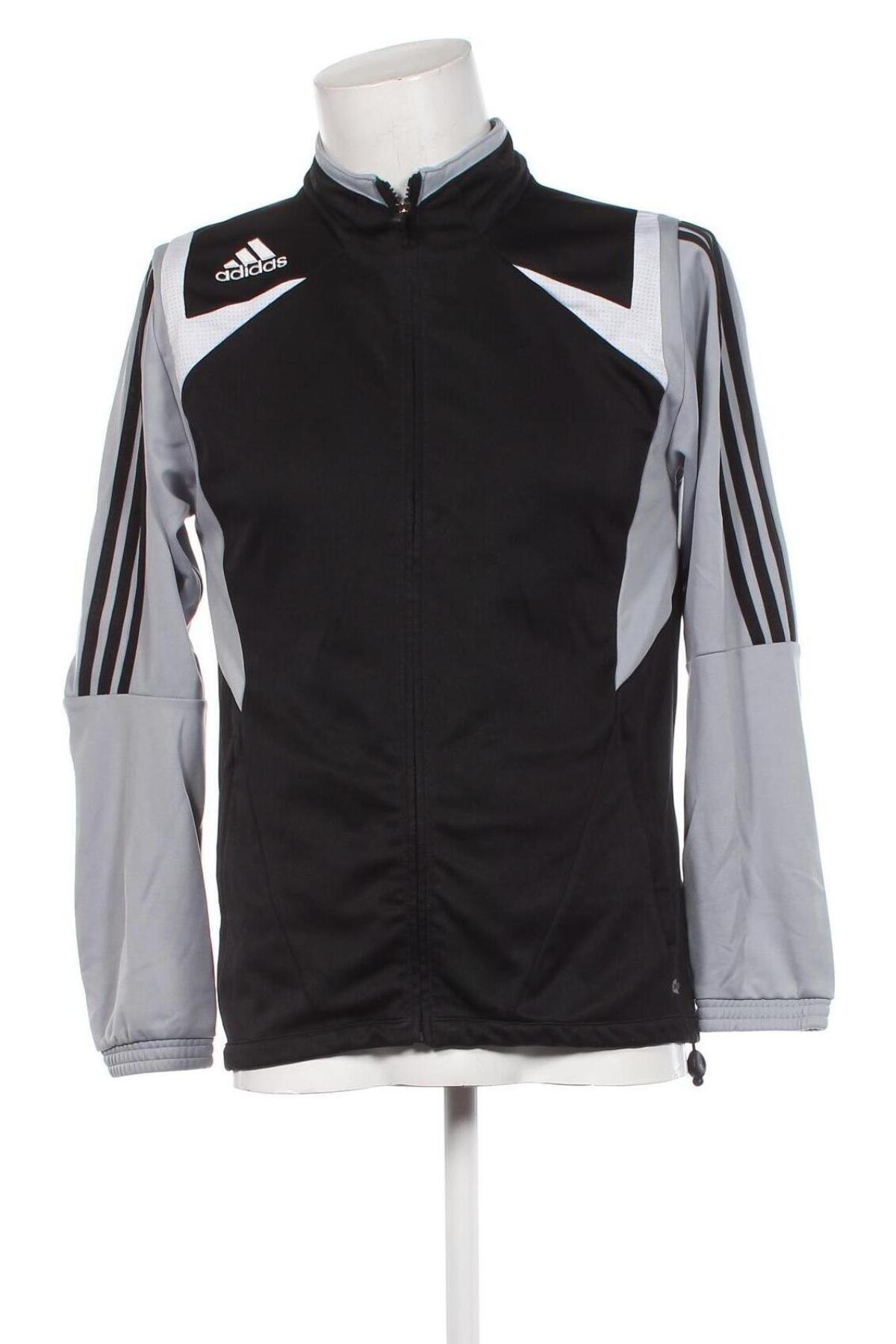 Ανδρικό μπουφάν Adidas, Μέγεθος L, Χρώμα Πολύχρωμο, Τιμή 38,10 €