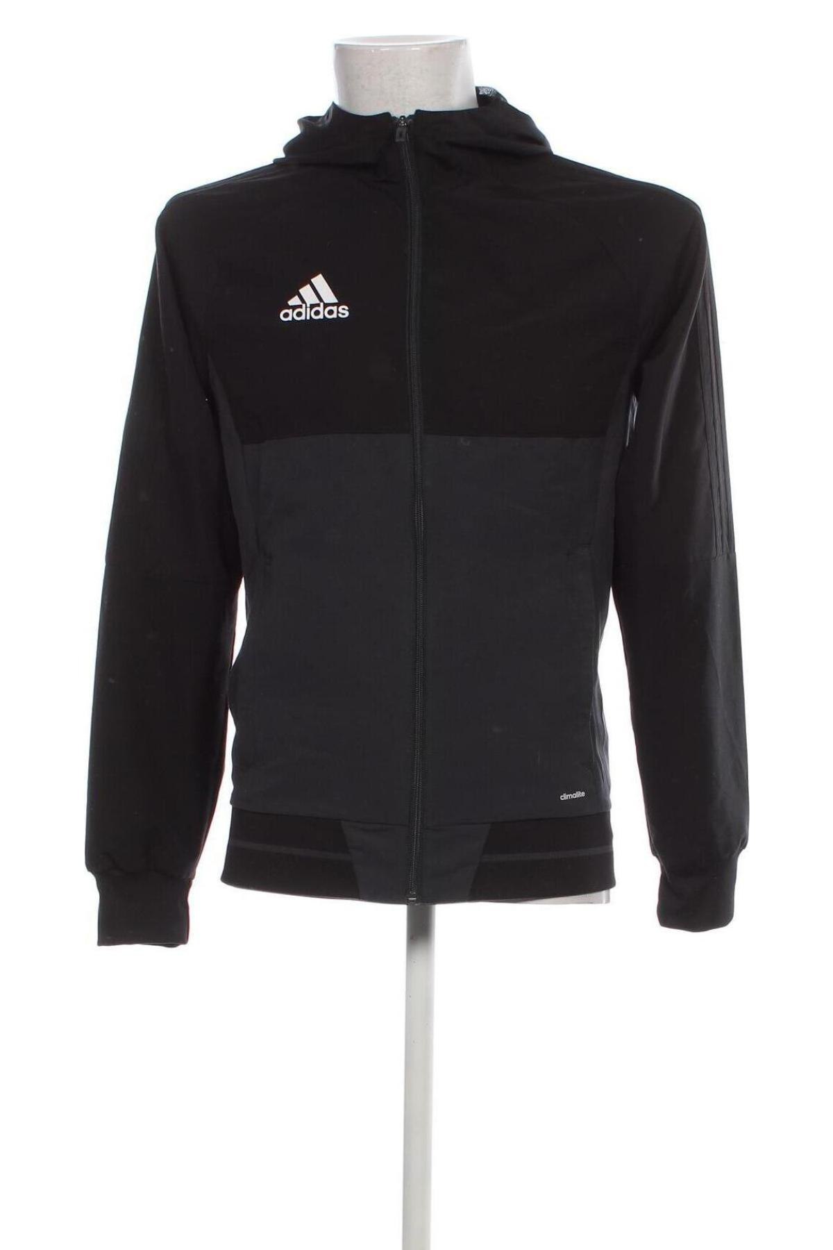 Pánska bunda  Adidas, Veľkosť S, Farba Viacfarebná, Cena  24,95 €