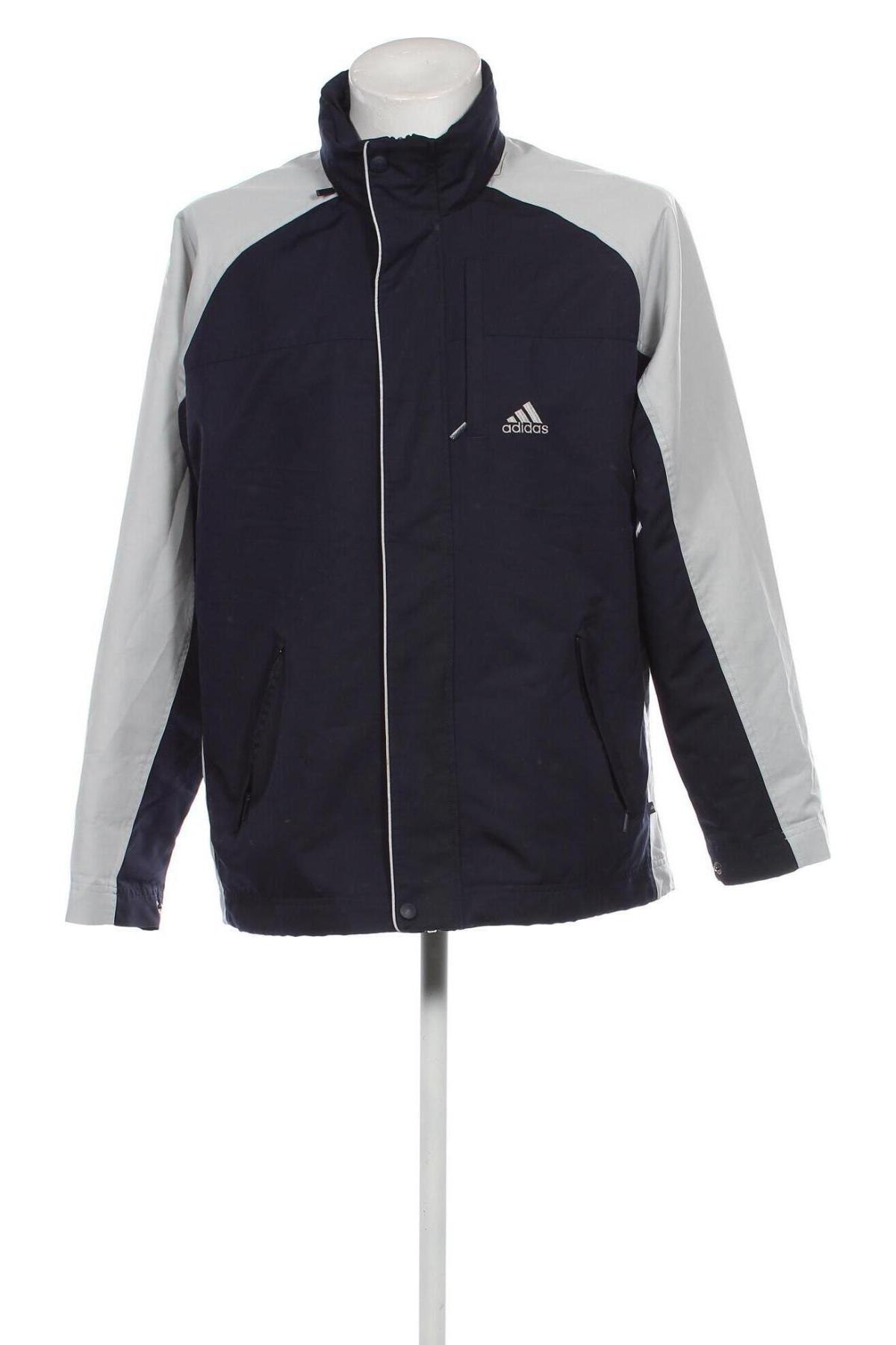 Pánská bunda  Adidas, Velikost L, Barva Vícebarevné, Cena  842,00 Kč