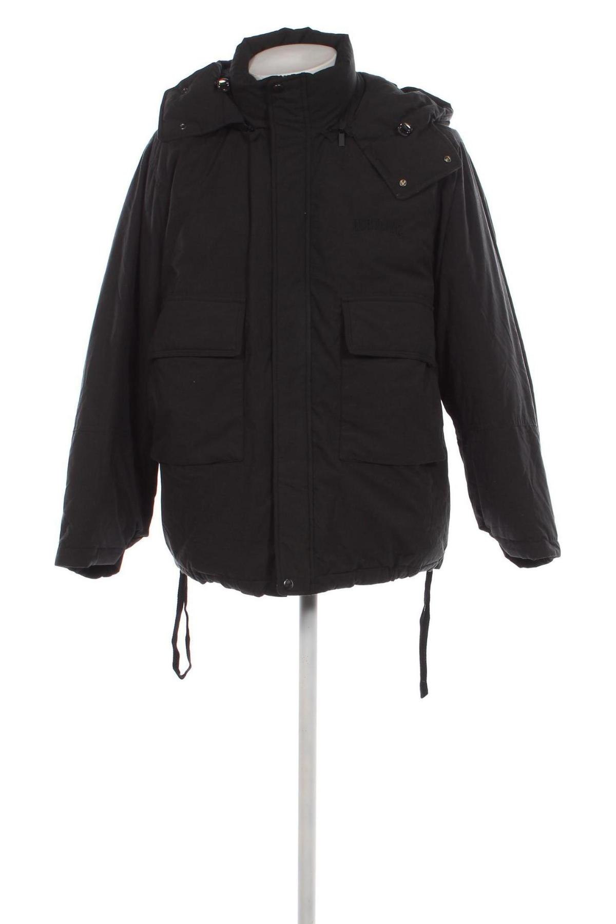 Pánska bunda  BDG, Veľkosť M, Farba Čierna, Cena  72,37 €