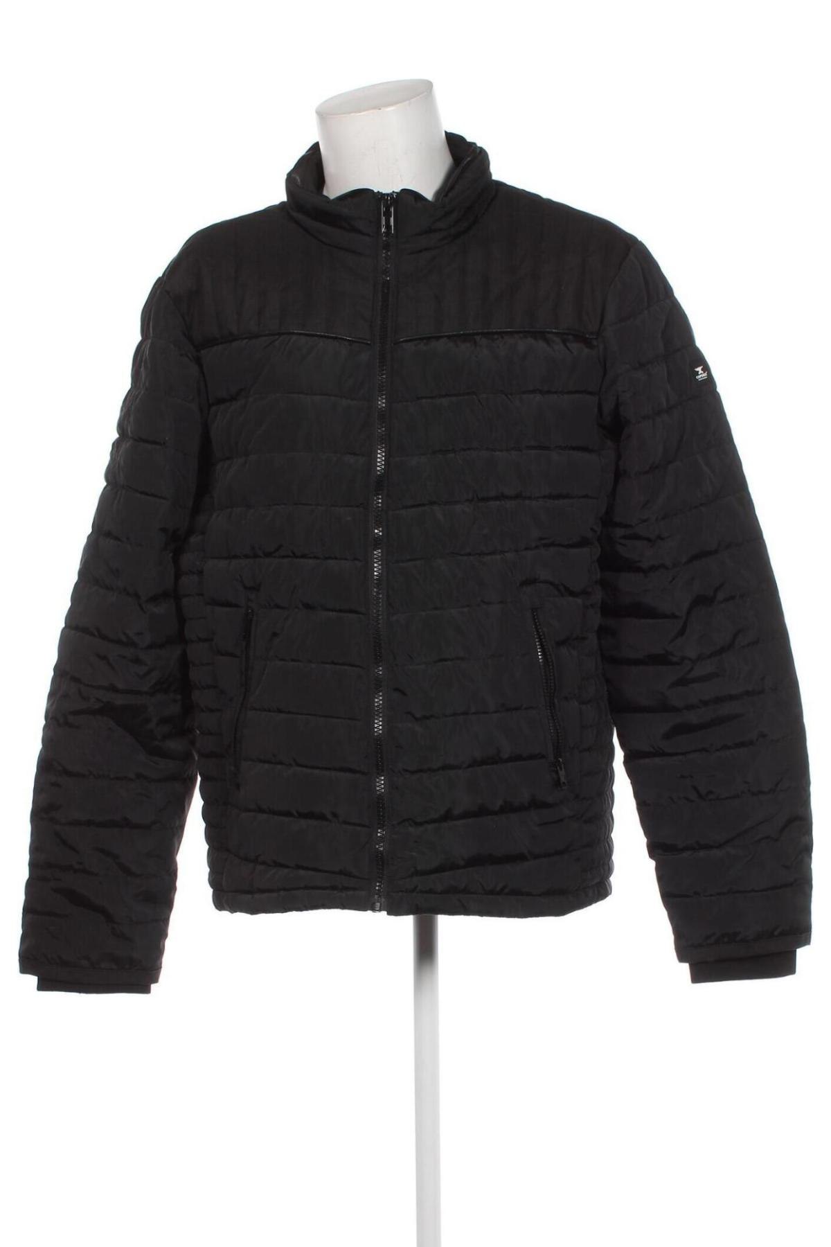 Pánská bunda  Blacksmith, Velikost 3XL, Barva Černá, Cena  648,00 Kč