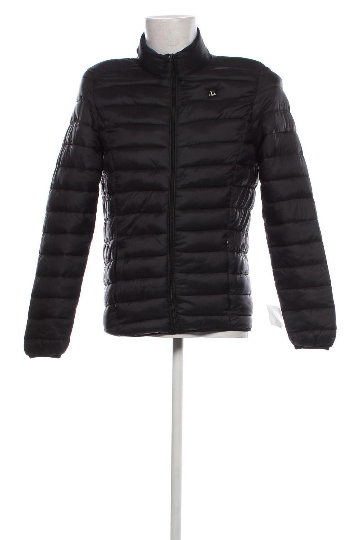 Pánska bunda  Blend, Veľkosť M, Farba Čierna, Cena  36,99 €
