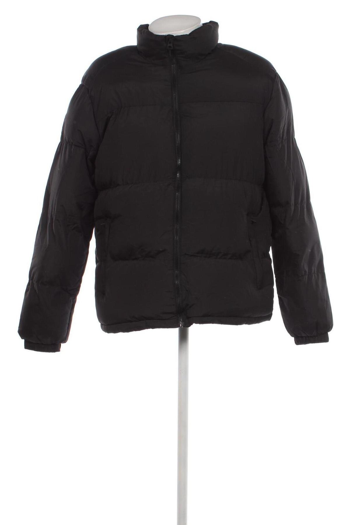 Pánska bunda  Brave Soul, Veľkosť XL, Farba Čierna, Cena  78,40 €