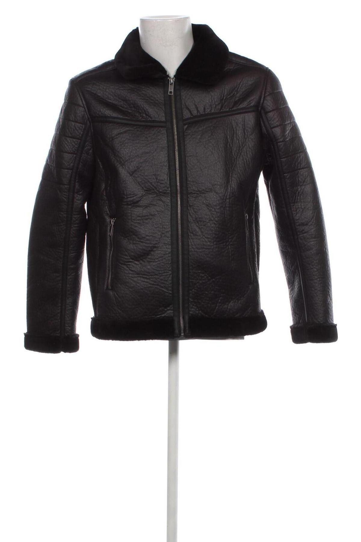 Herrenjacke Brave Soul, Größe L, Farbe Schwarz, Preis € 78,40