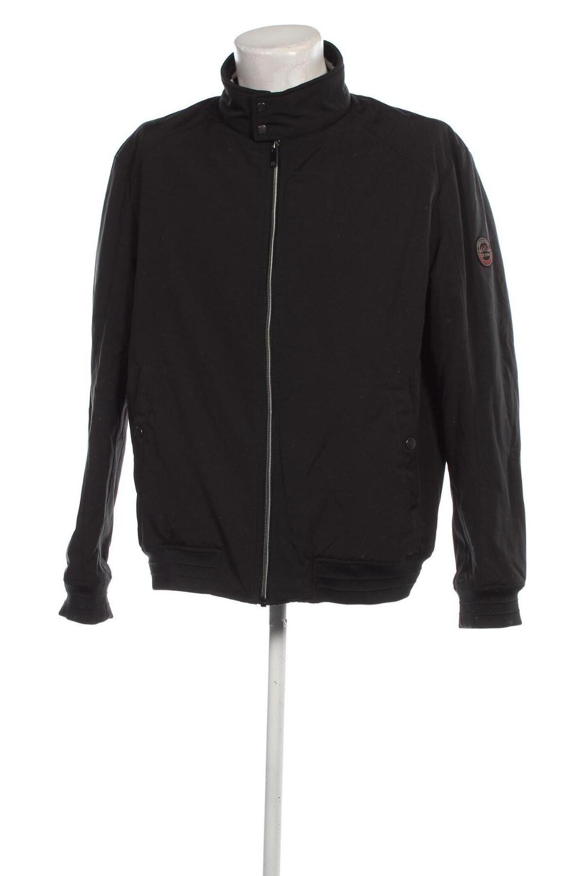 Herrenjacke Christian Berg, Größe XL, Farbe Schwarz, Preis € 71,68